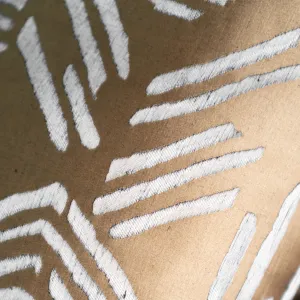 Sierra Chair x LH.Designs Sample
