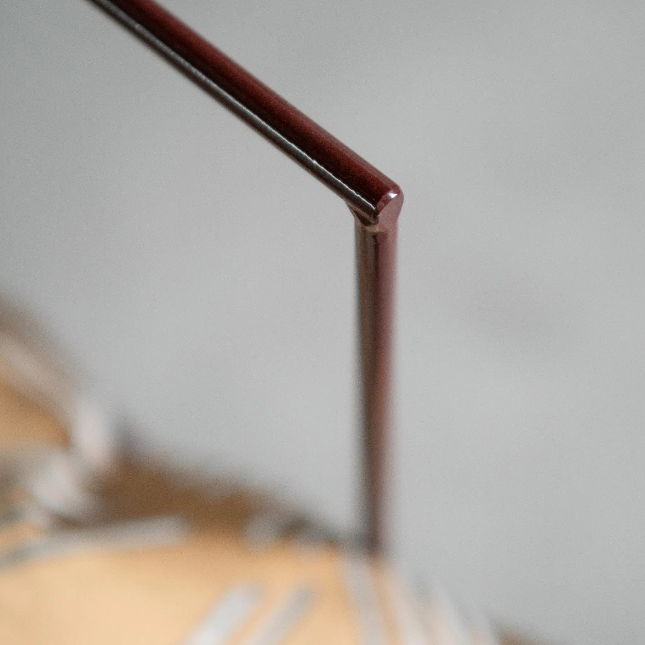 Sierra Chair x LH.Designs Sample