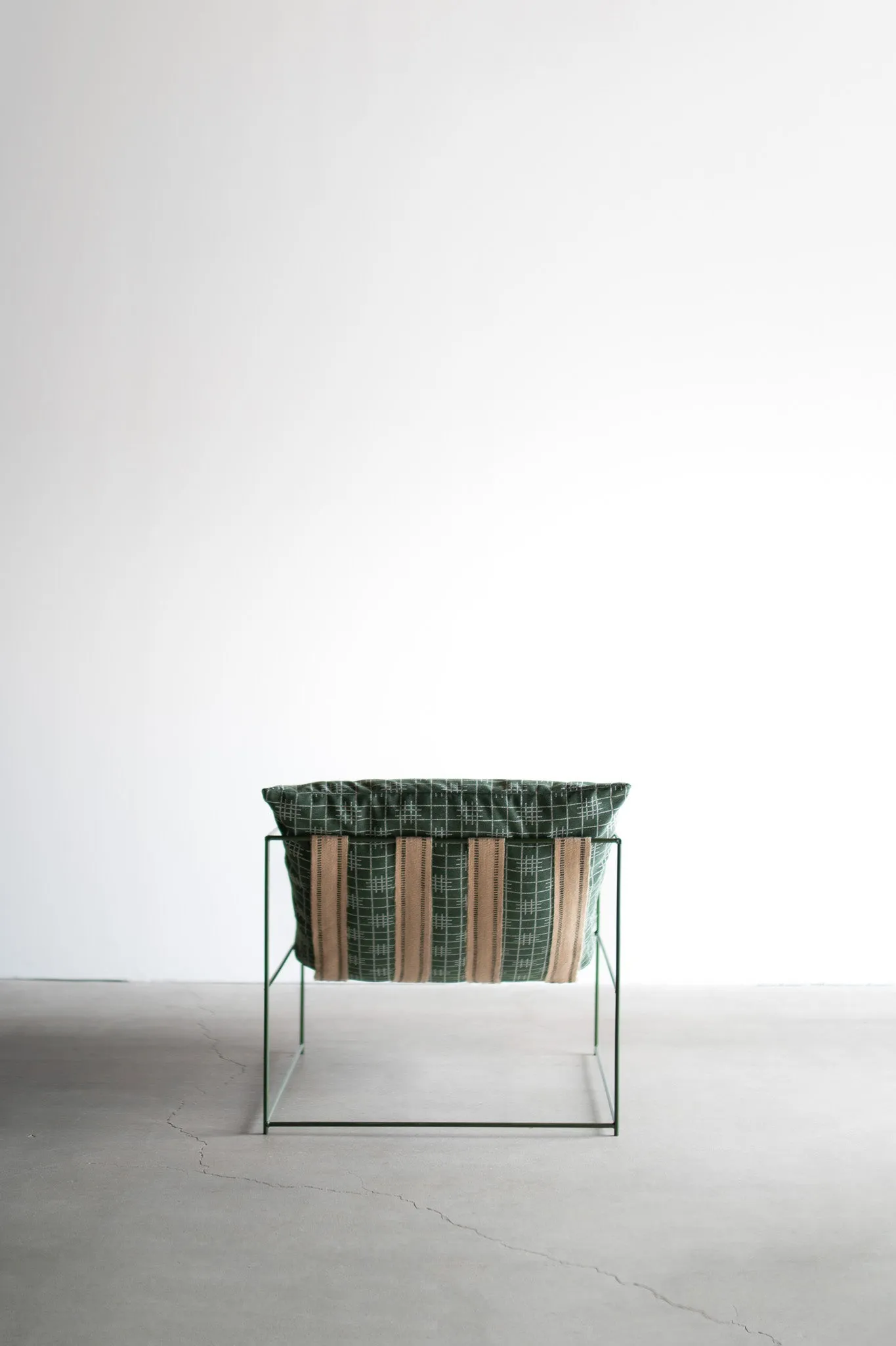 Sierra Chair x Max Humphrey