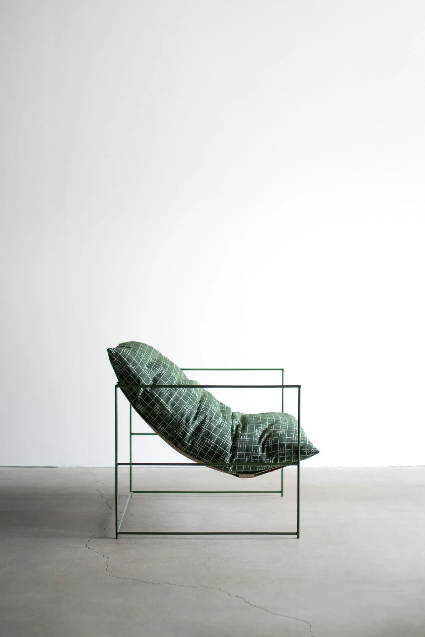 Sierra Chair x Max Humphrey