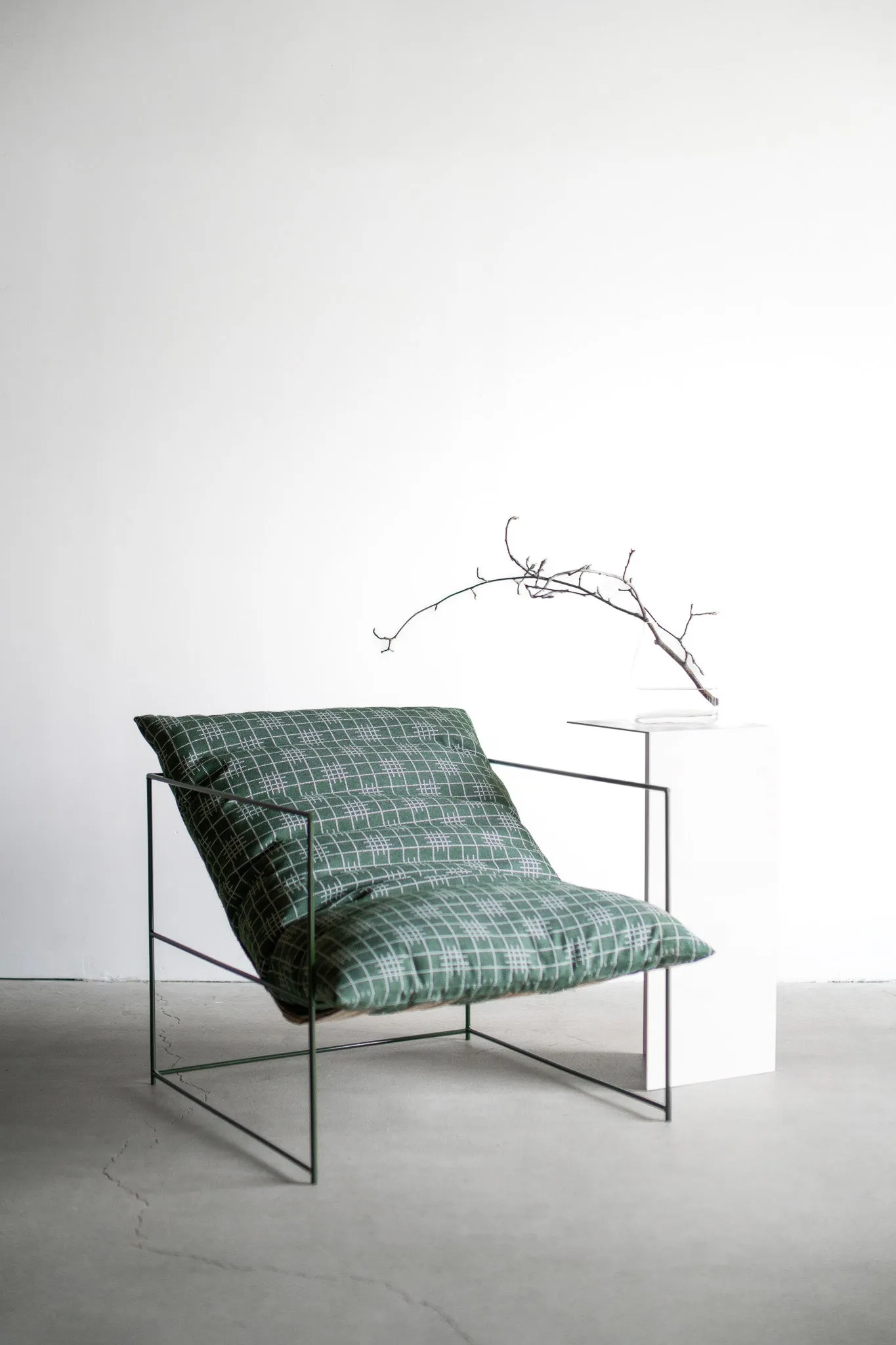 Sierra Chair x Max Humphrey