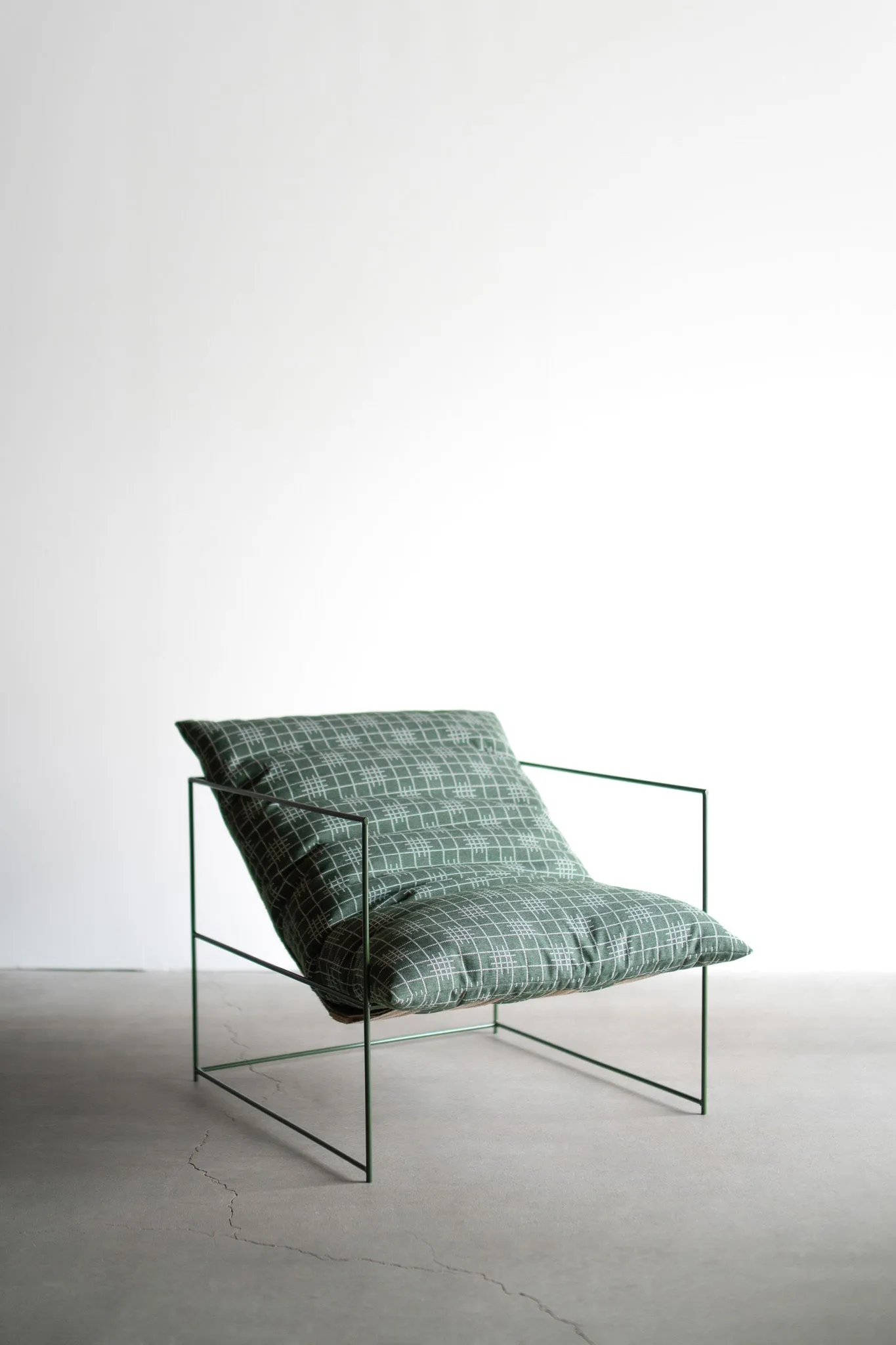 Sierra Chair x Max Humphrey