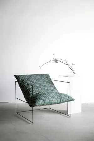 Sierra Chair x Max Humphrey