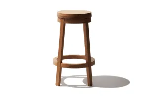 Spin Counter and Bar Stool