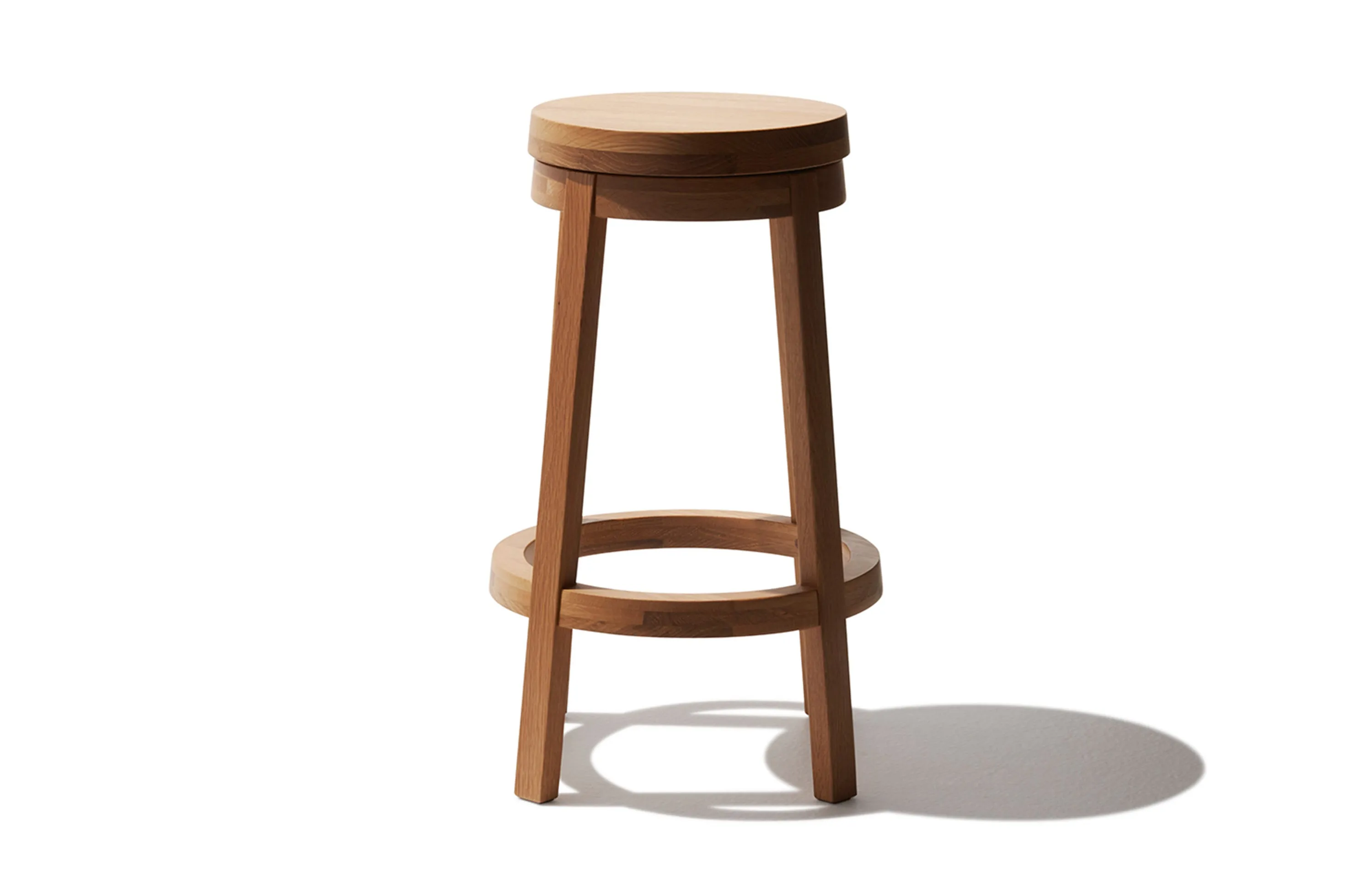 Spin Counter and Bar Stool