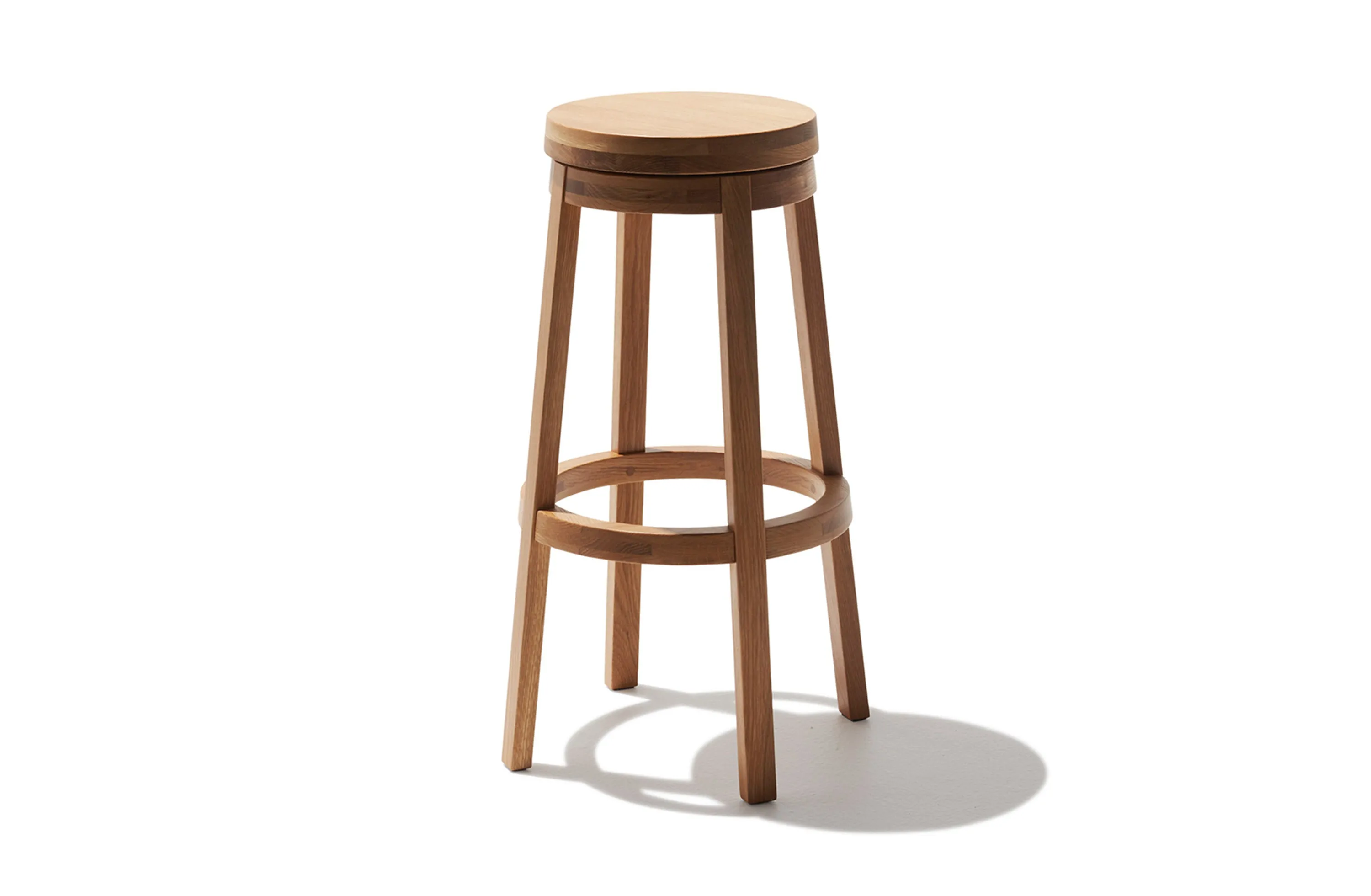 Spin Counter and Bar Stool