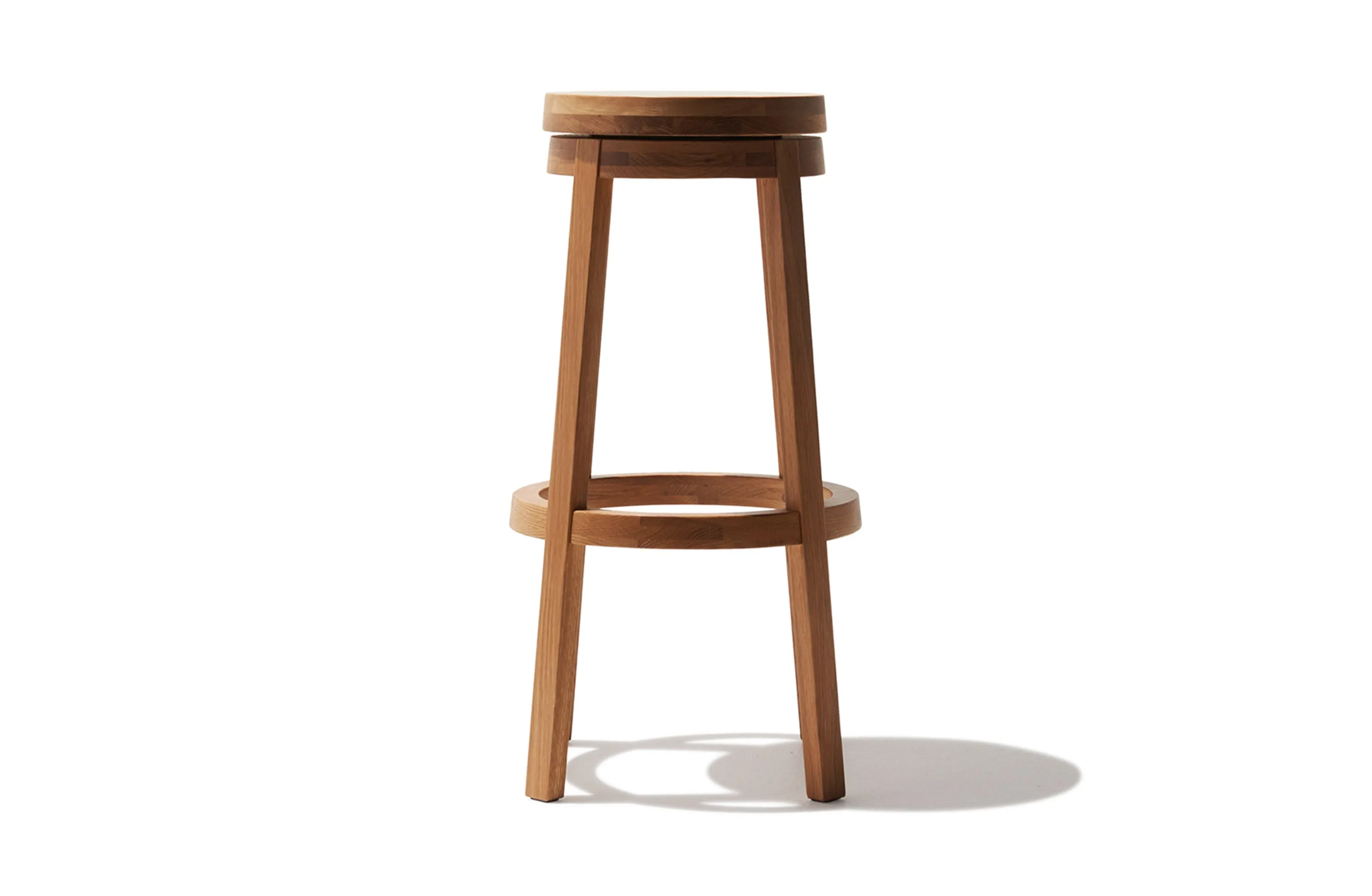 Spin Counter and Bar Stool