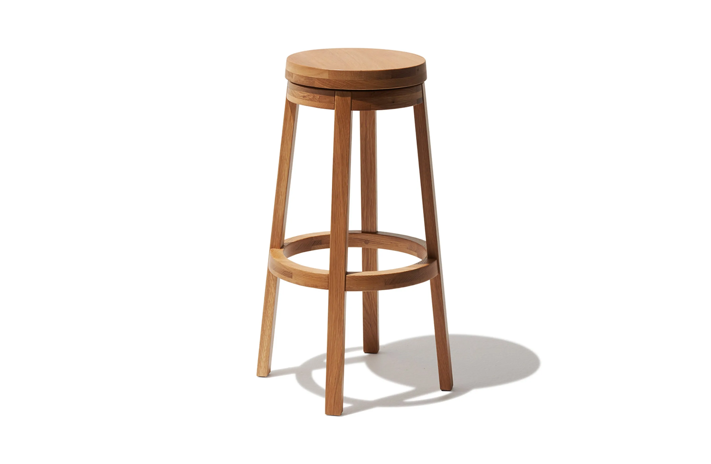 Spin Counter and Bar Stool