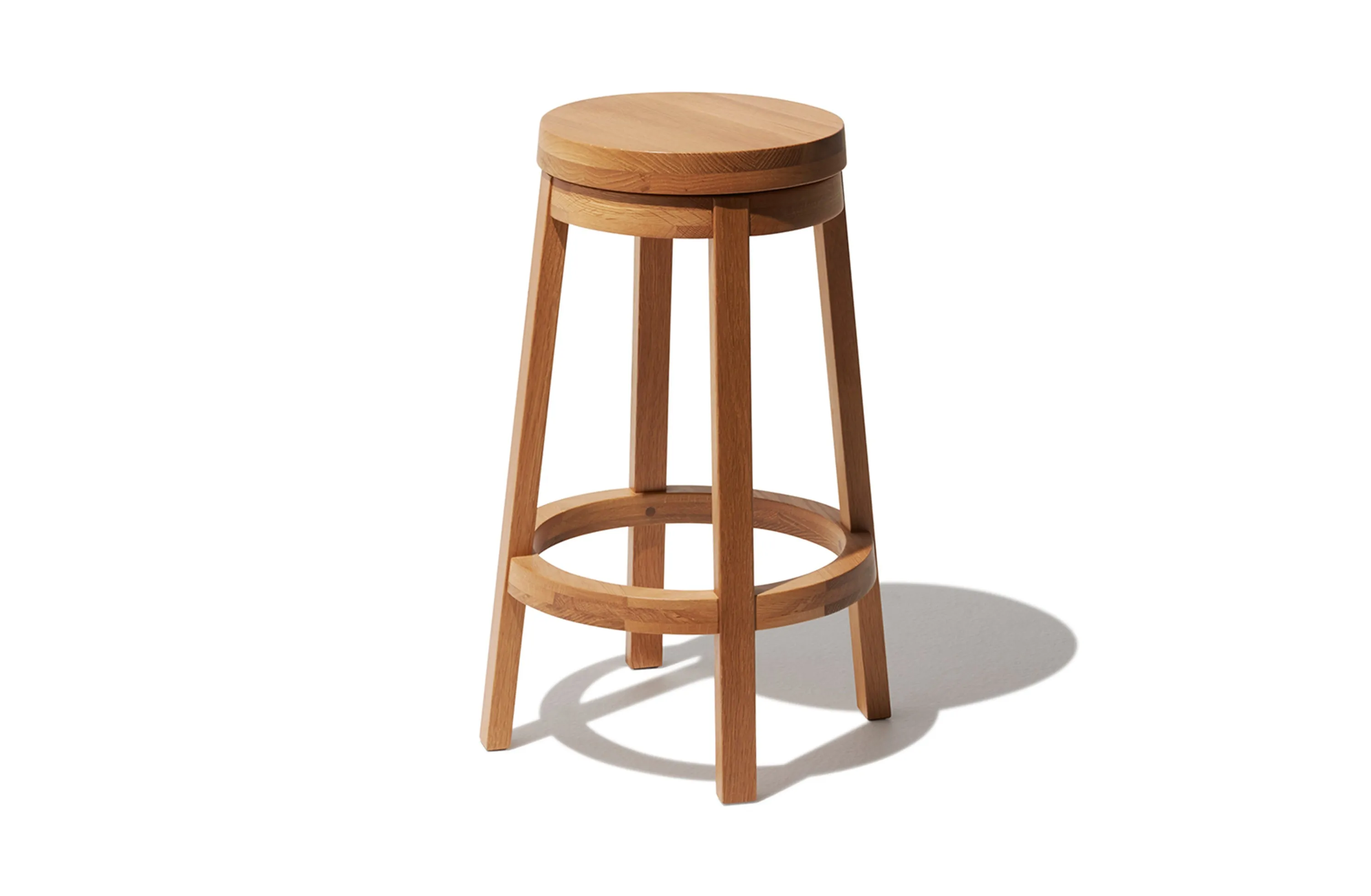 Spin Counter and Bar Stool