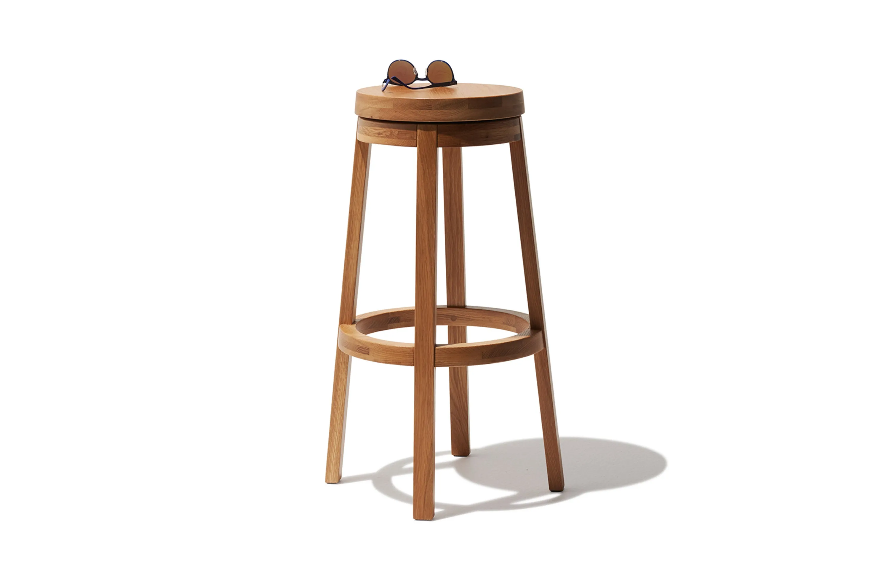 Spin Counter and Bar Stool