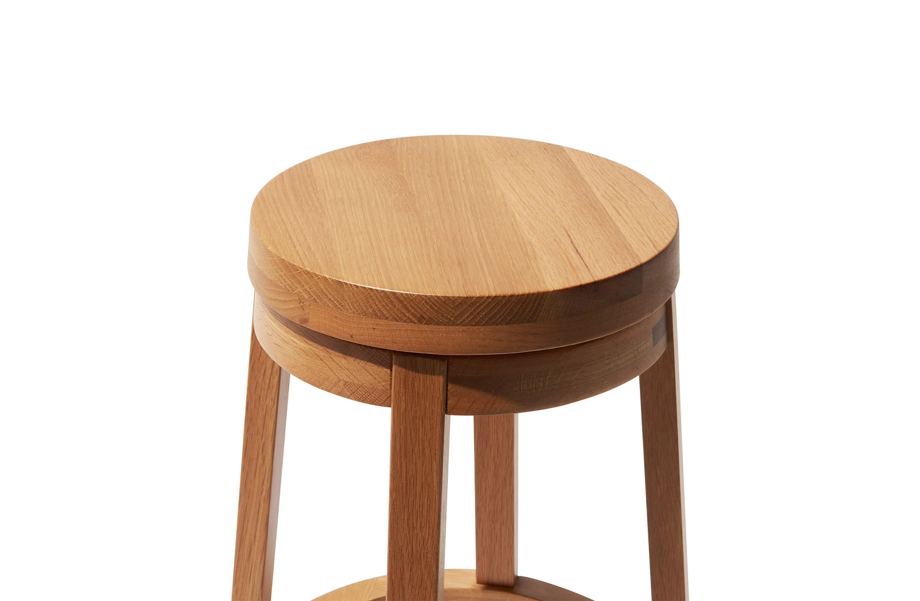 Spin Counter and Bar Stool