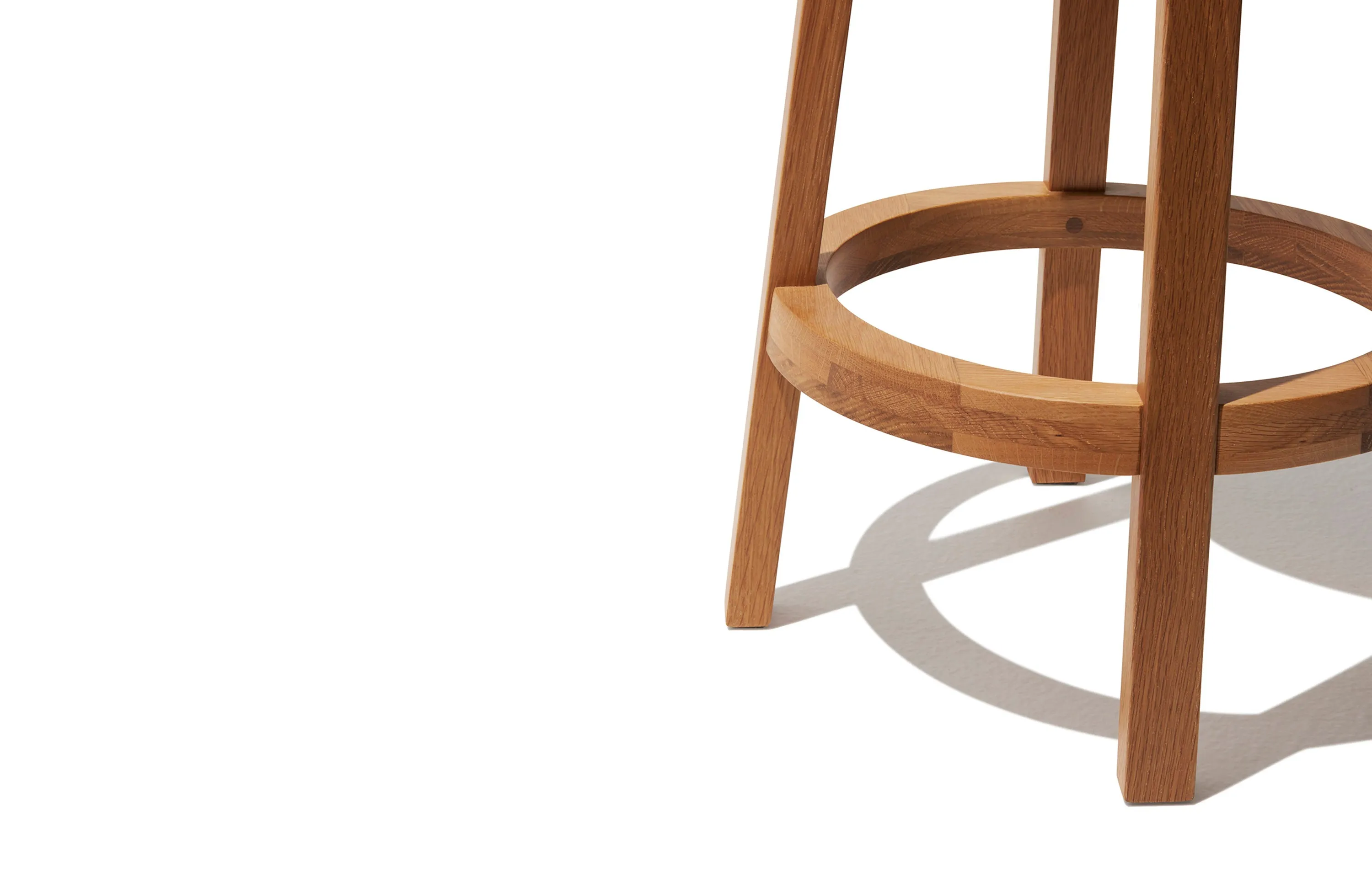 Spin Counter and Bar Stool