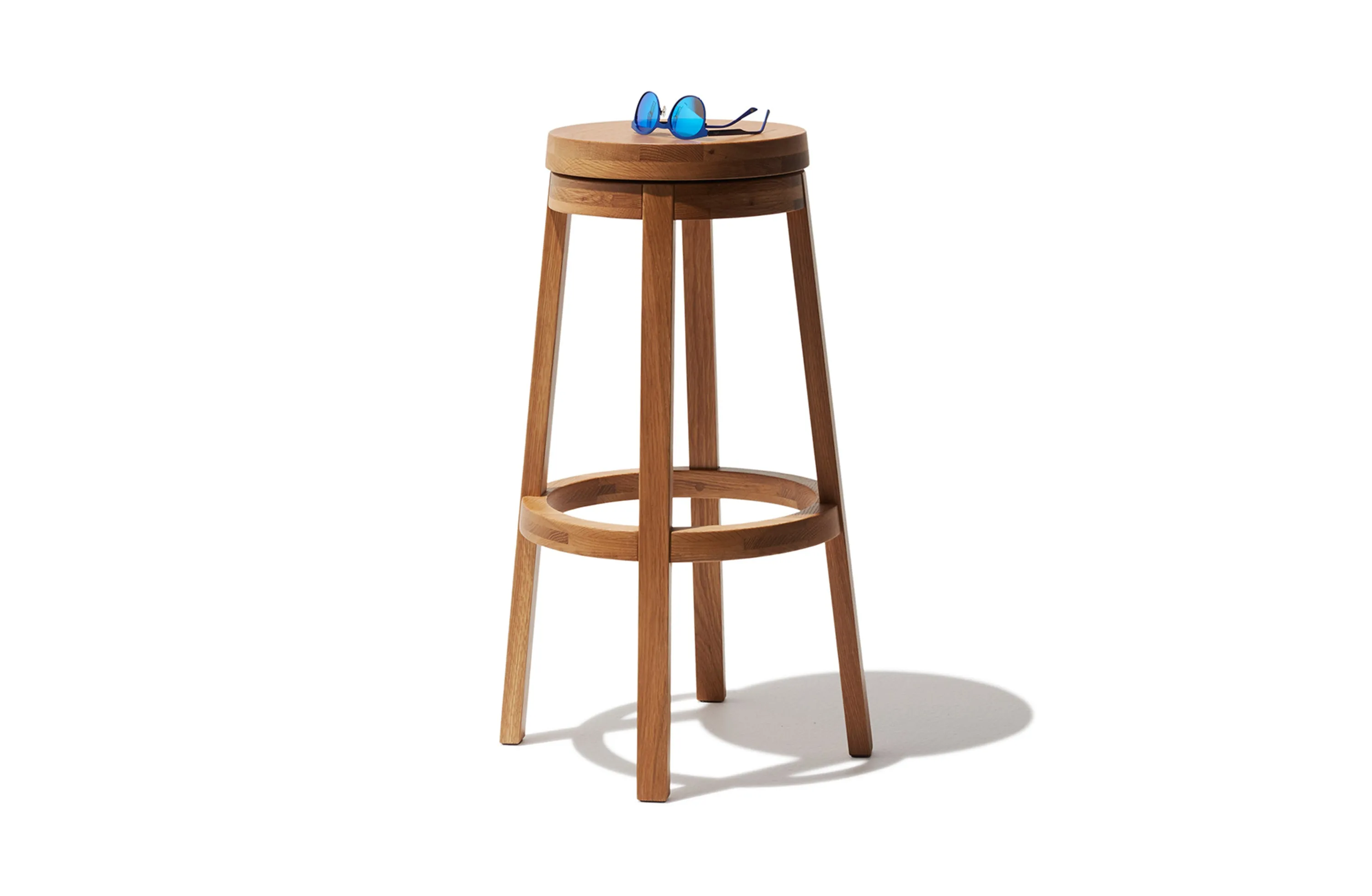 Spin Counter and Bar Stool