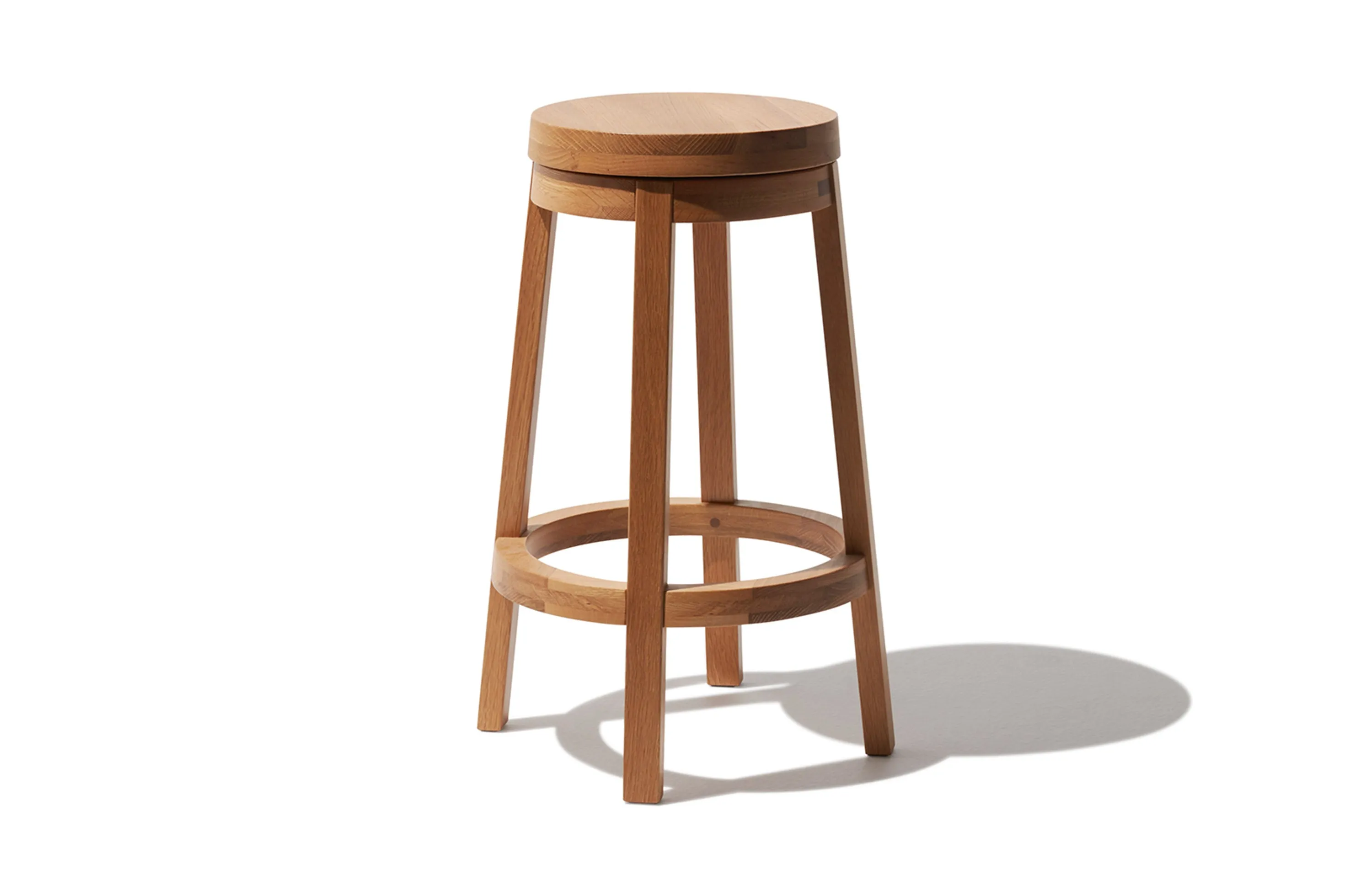 Spin Counter and Bar Stool