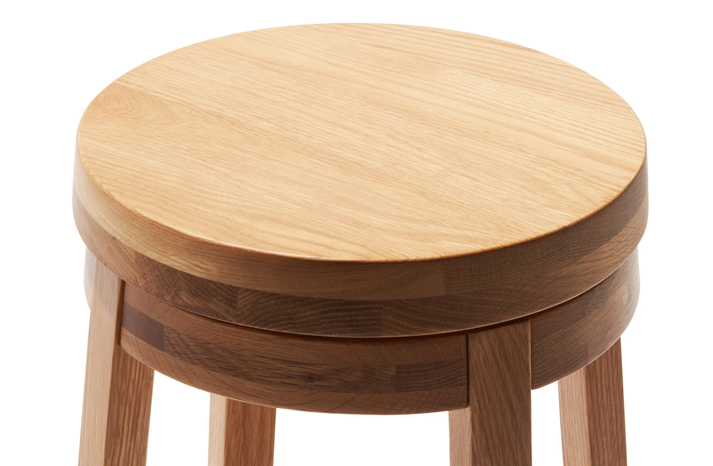 Spin Counter and Bar Stool