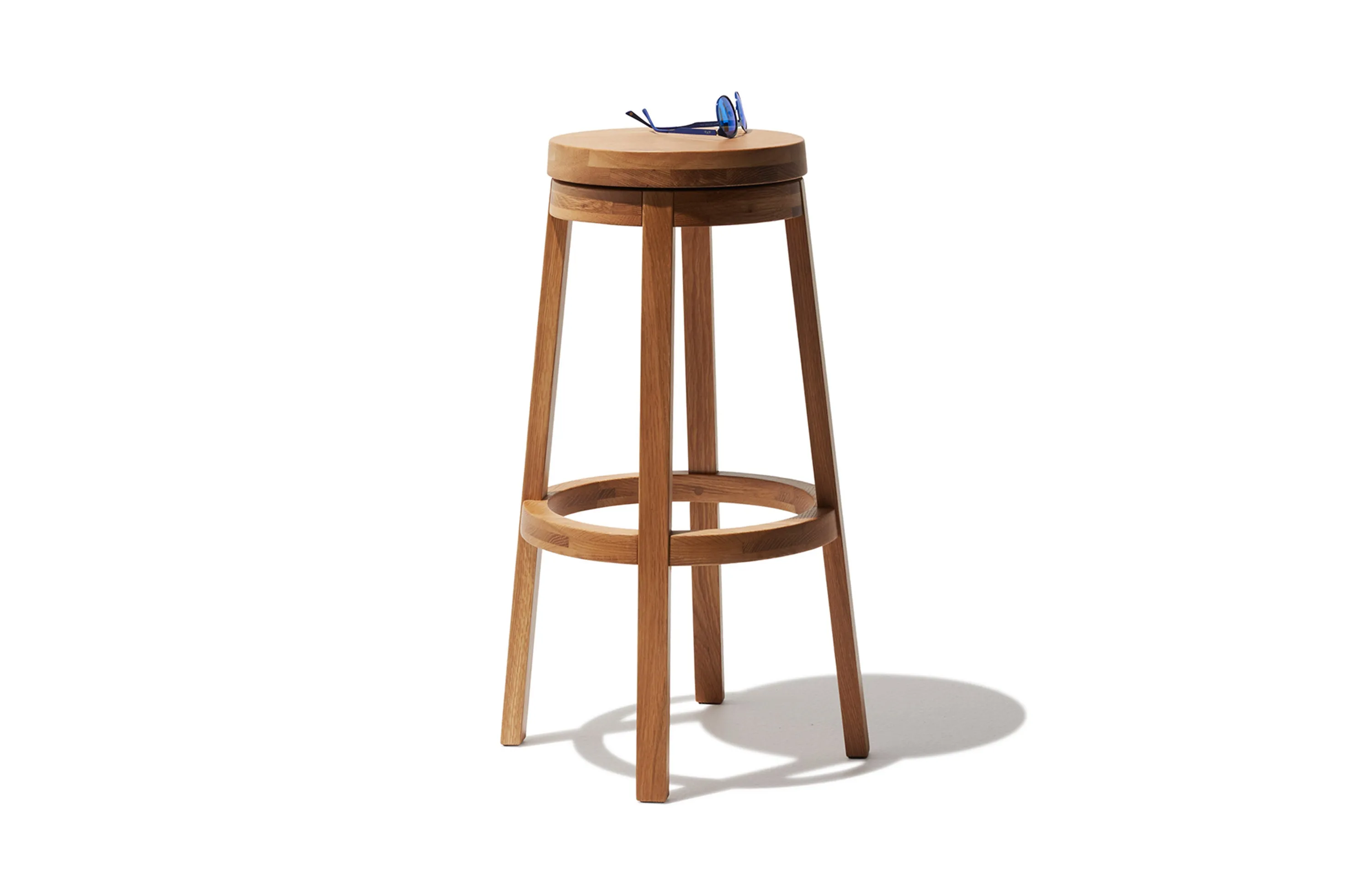 Spin Counter and Bar Stool