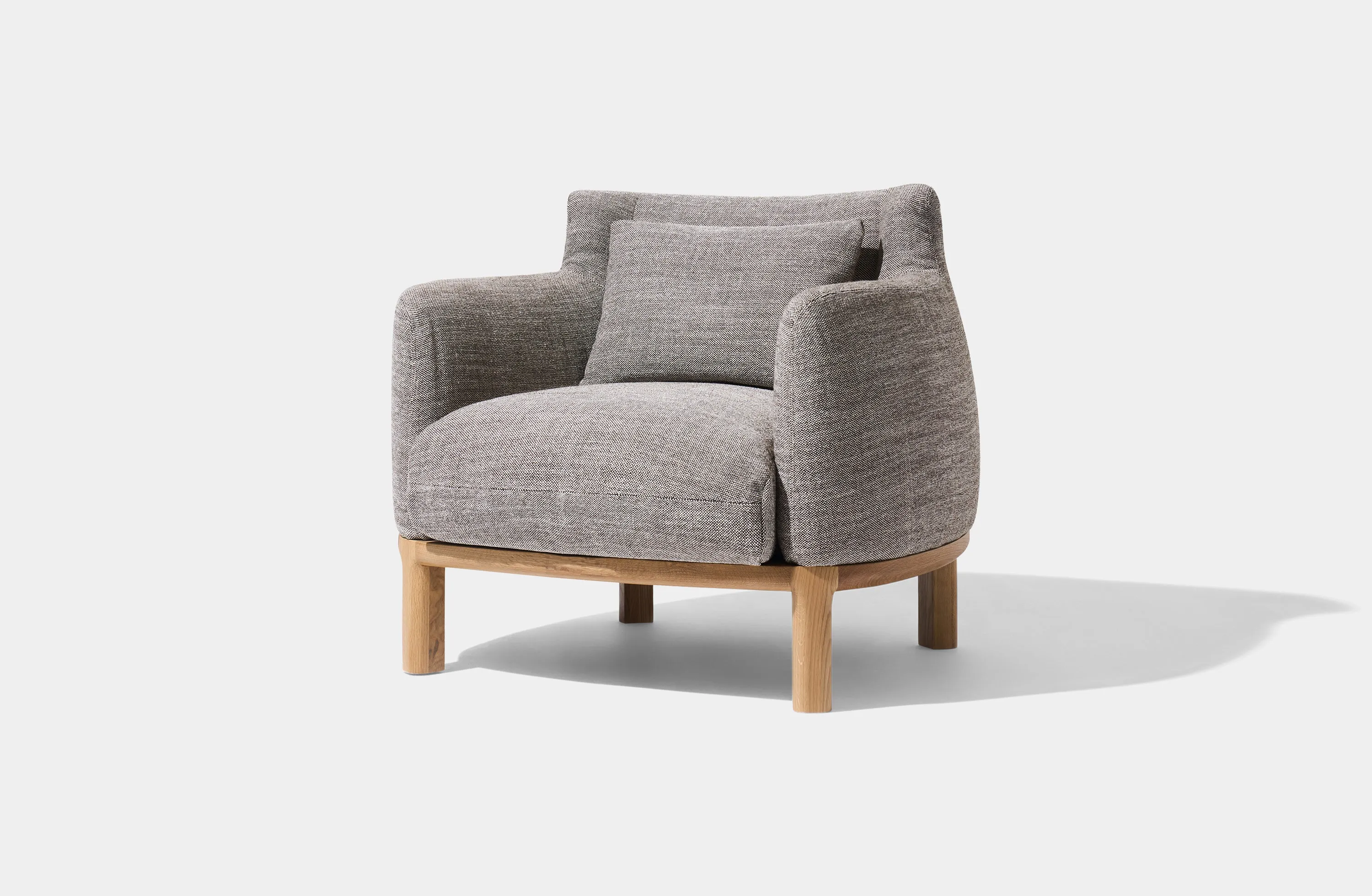 Stena Lounge Chair