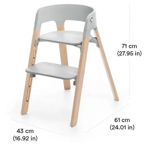 Stokke Step