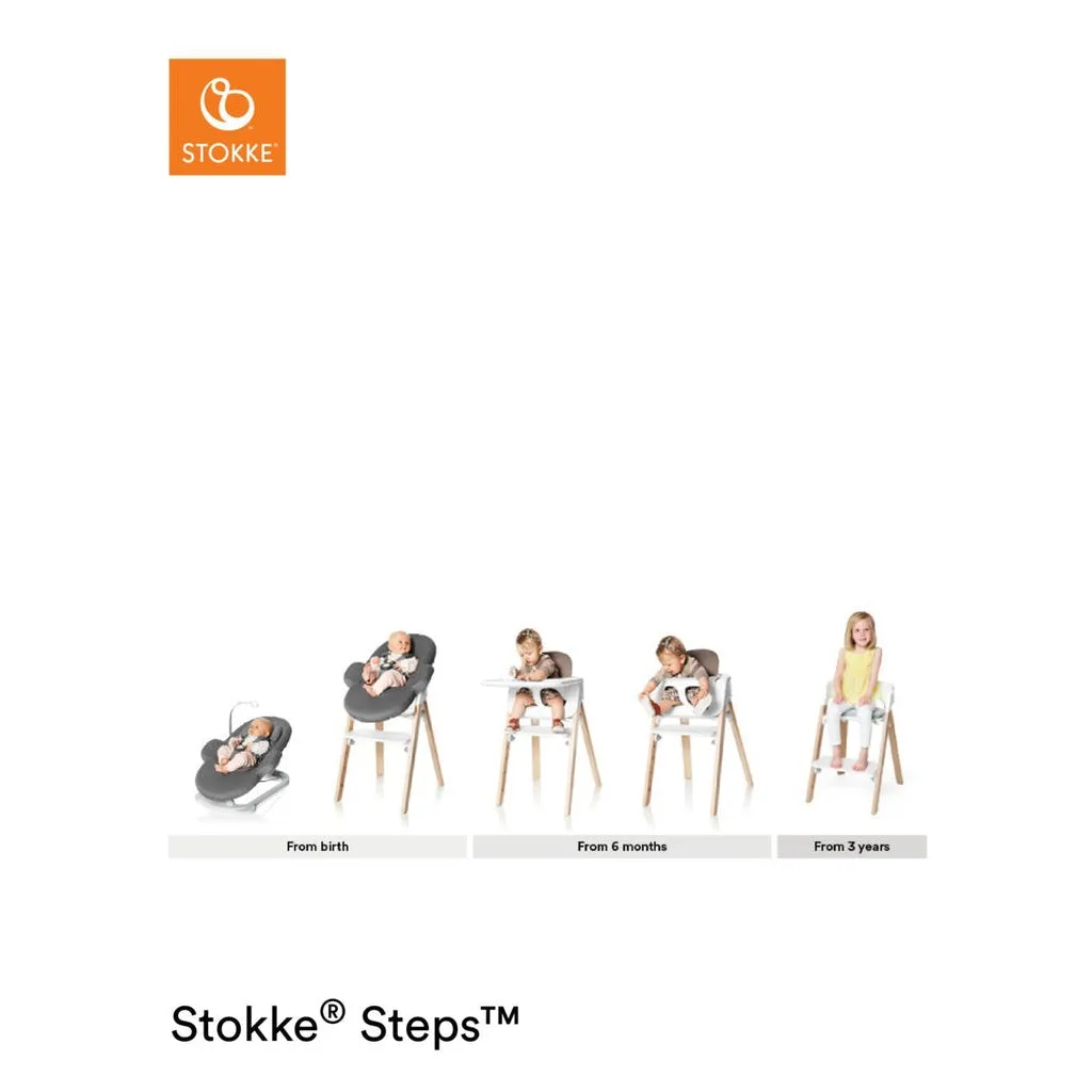 Stokke Step