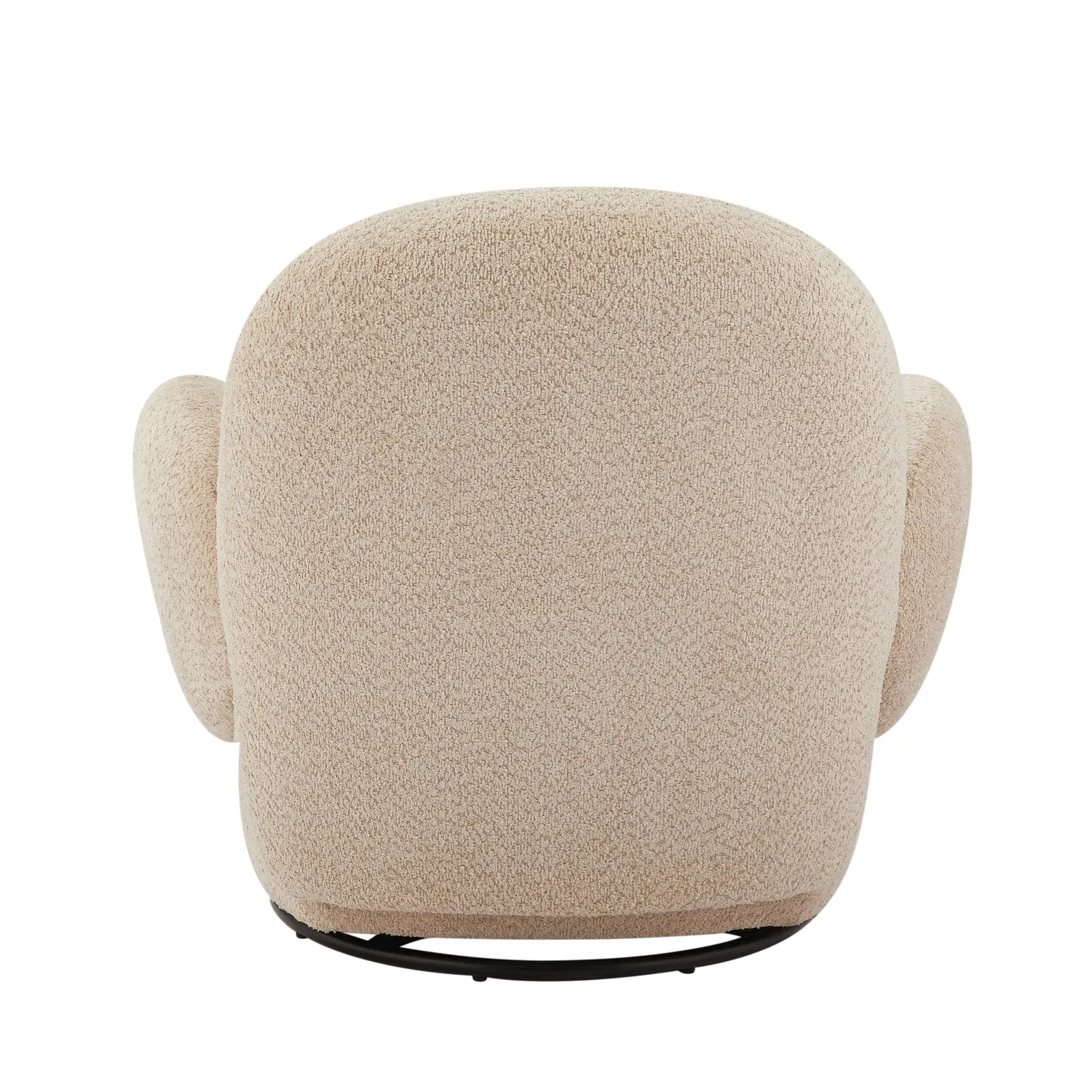 Streamdale Accent chair for Living room With Swivel Function