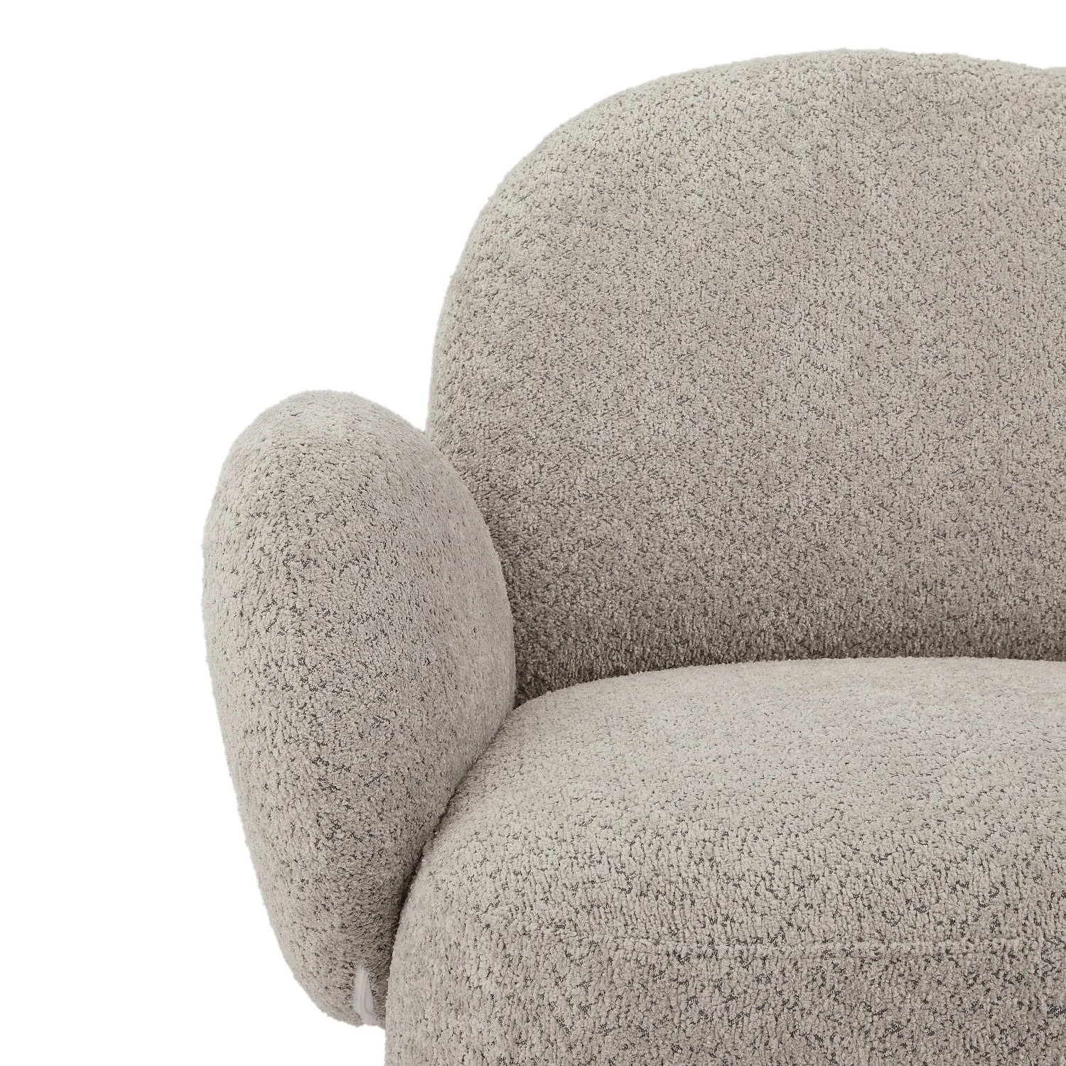 Streamdale Accent chair for Living room With Swivel Function