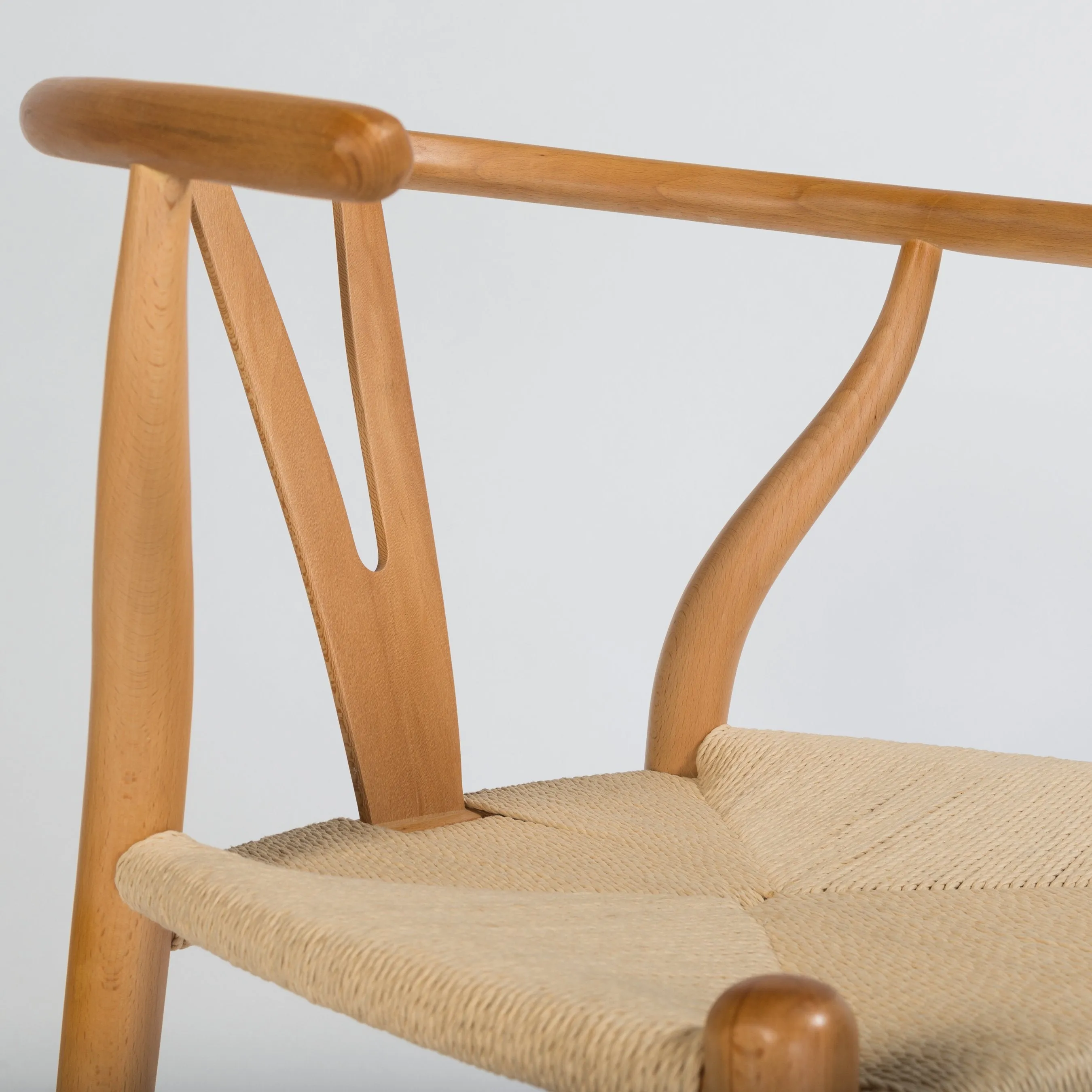 Sylmar Bar Chair NATURAL/NATURAL