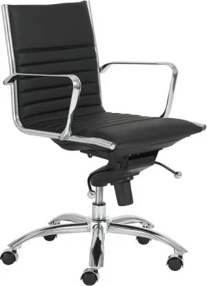 Tampa Office Chair BLACK