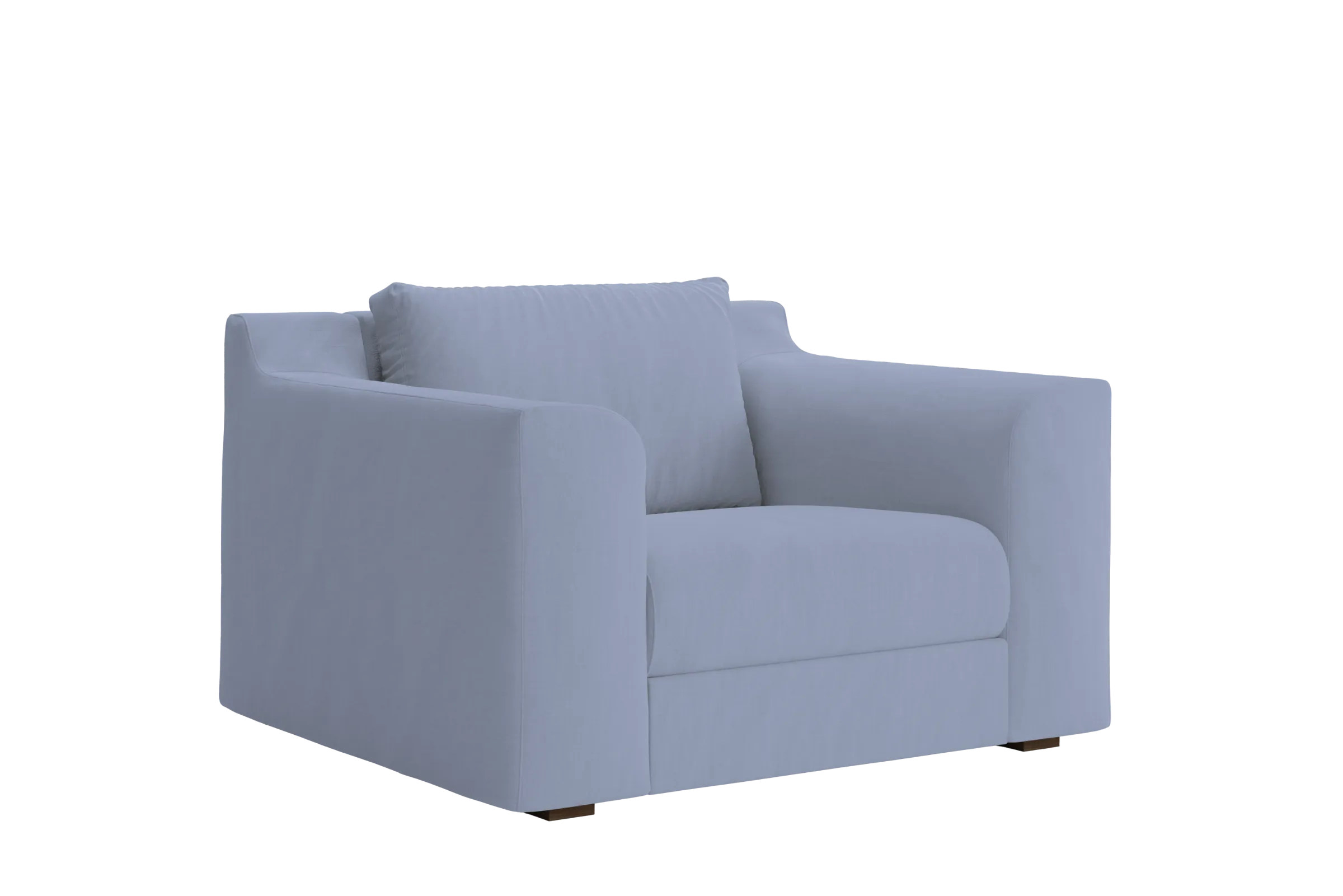The Elevate Chair in Hemp