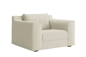 The Elevate Chair in Hemp