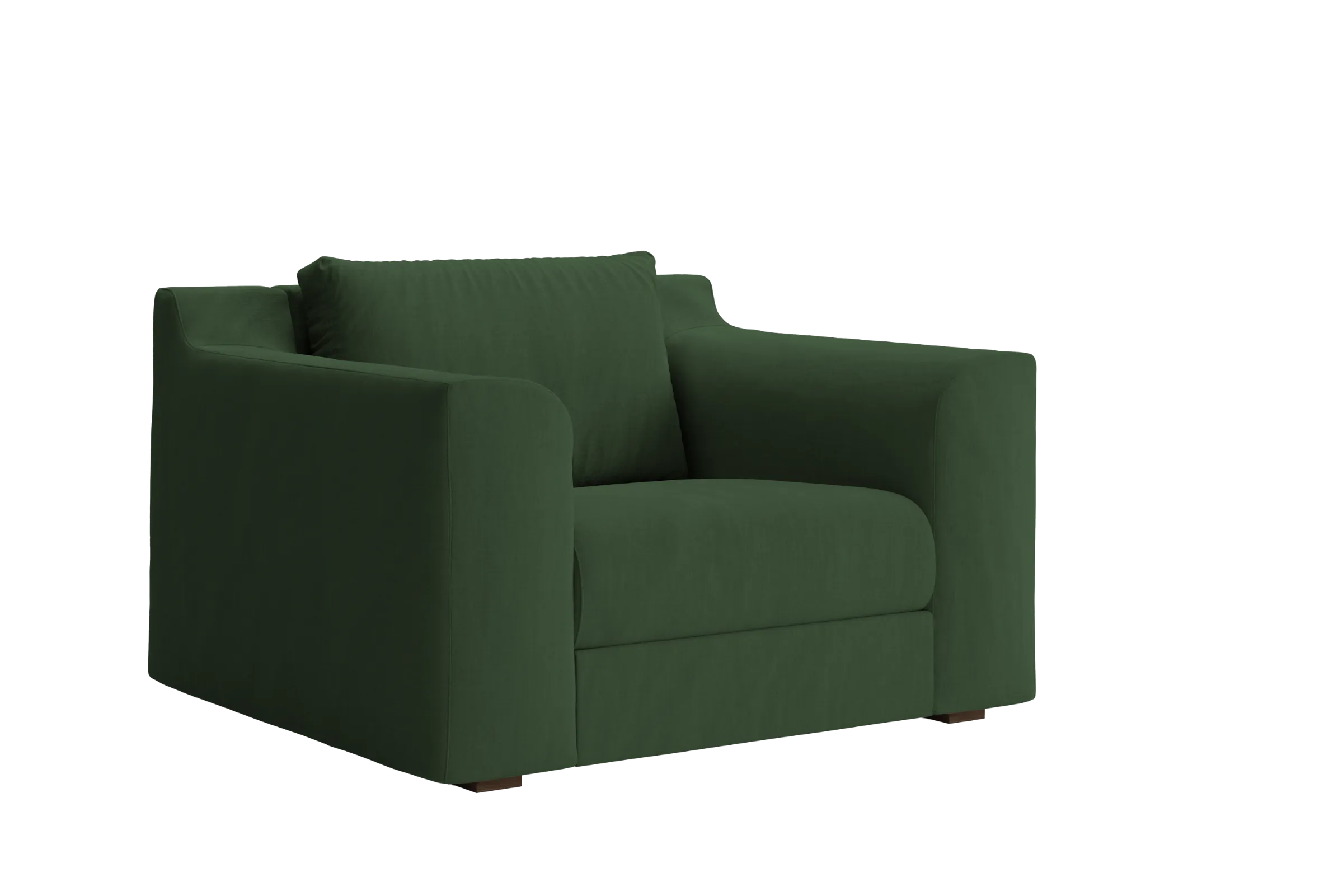 The Elevate Chair in Hemp