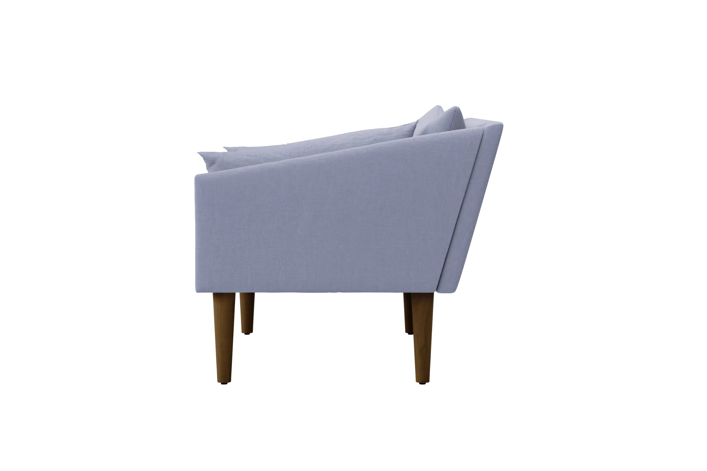 The Essential Chair in Hemp