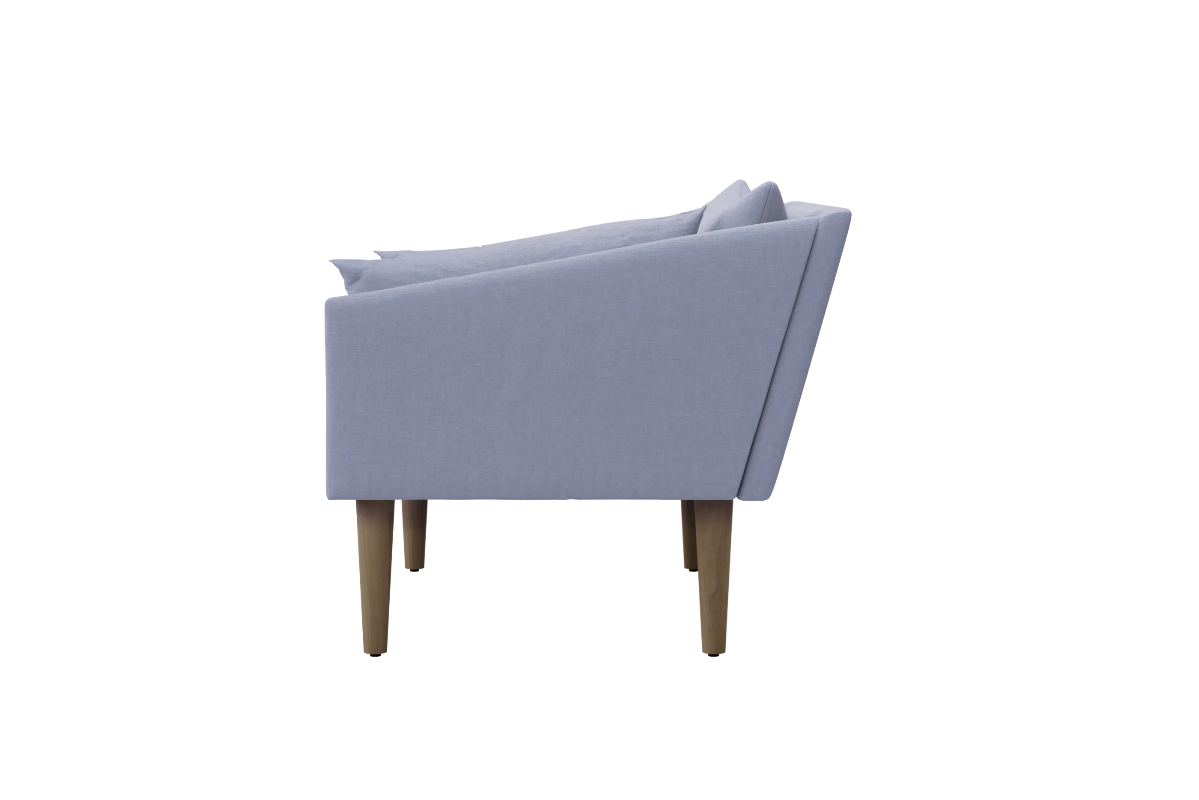 The Essential Chair in Hemp