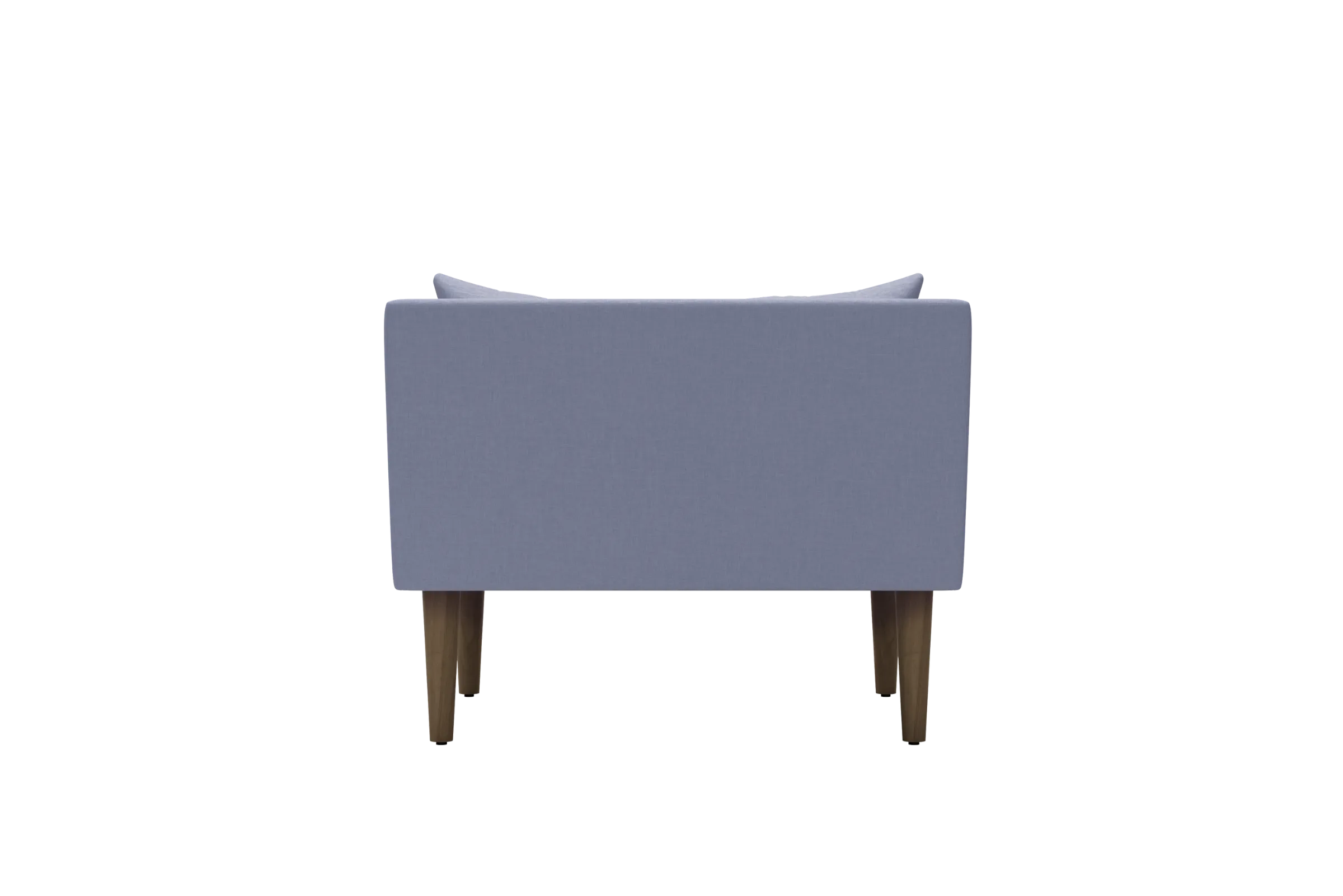 The Essential Chair in Hemp