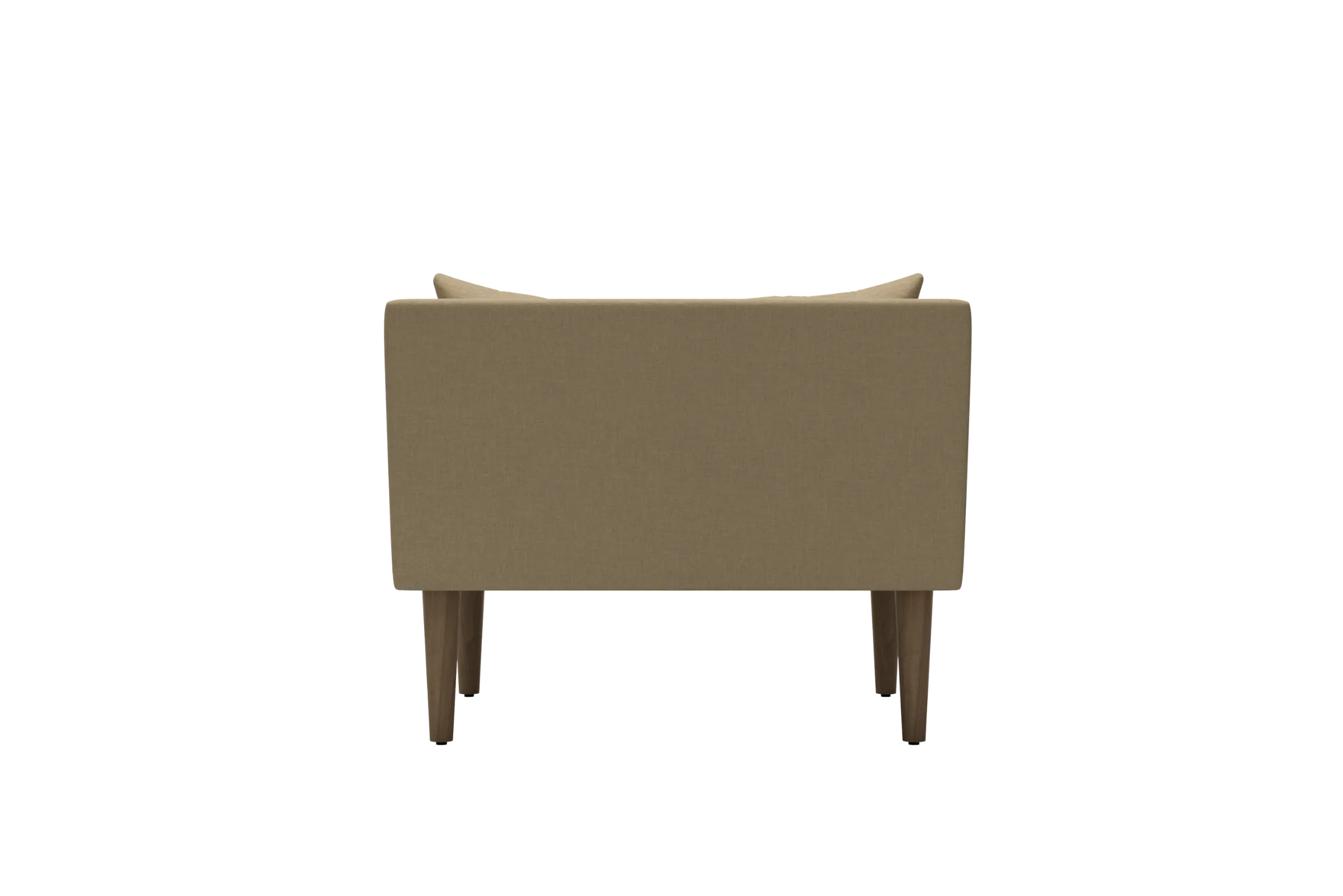 The Essential Chair in Hemp