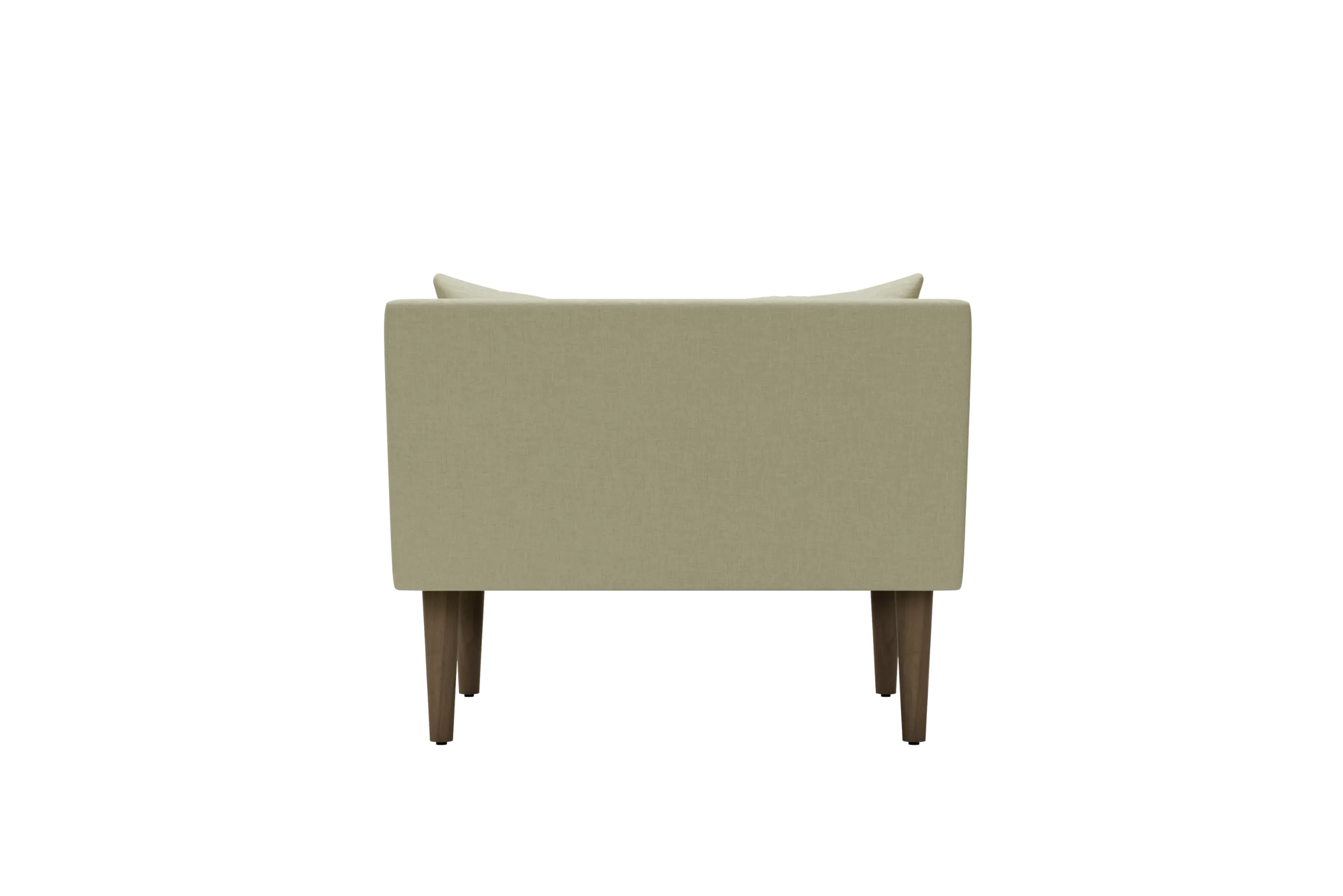The Essential Chair in Hemp