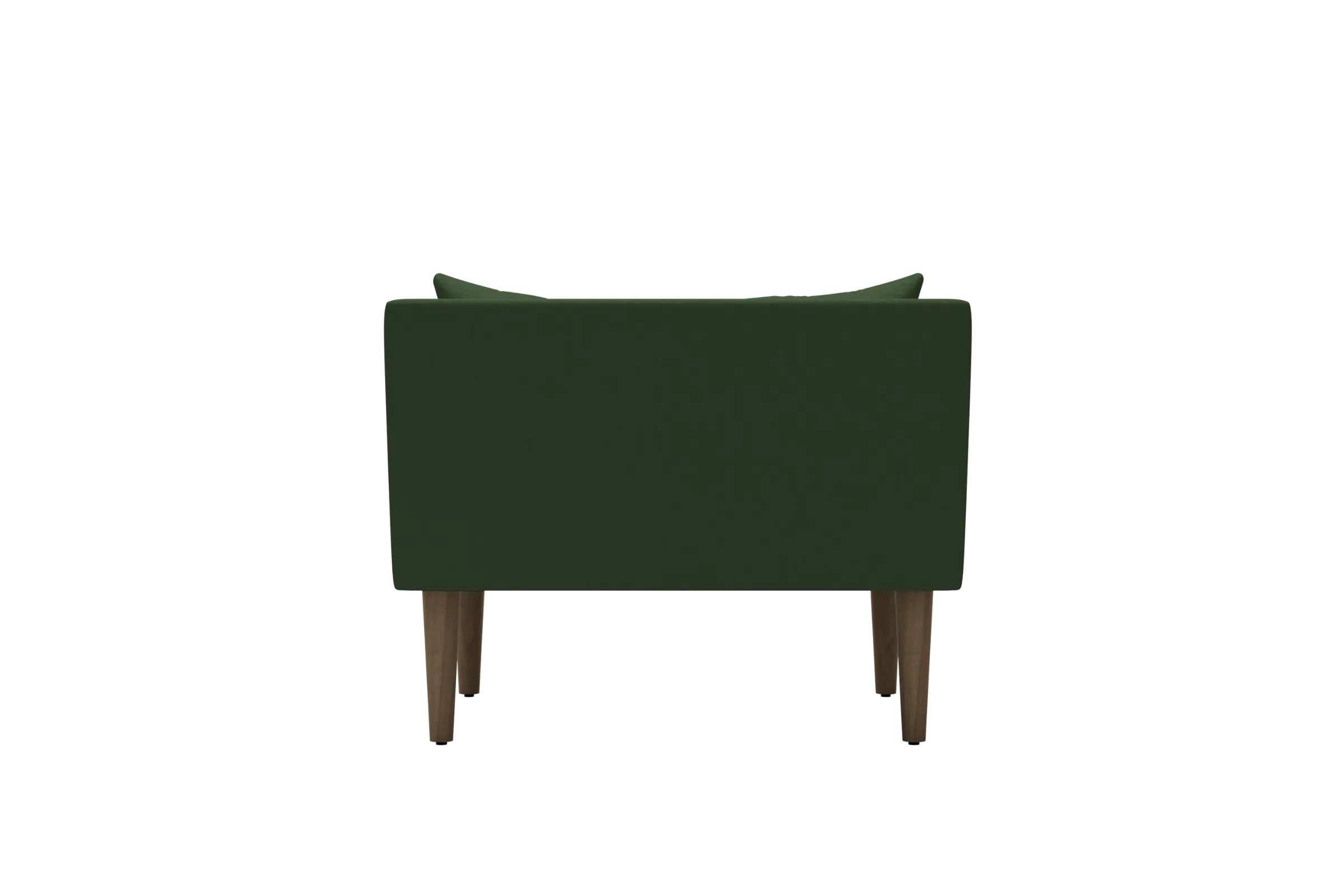 The Essential Chair in Hemp