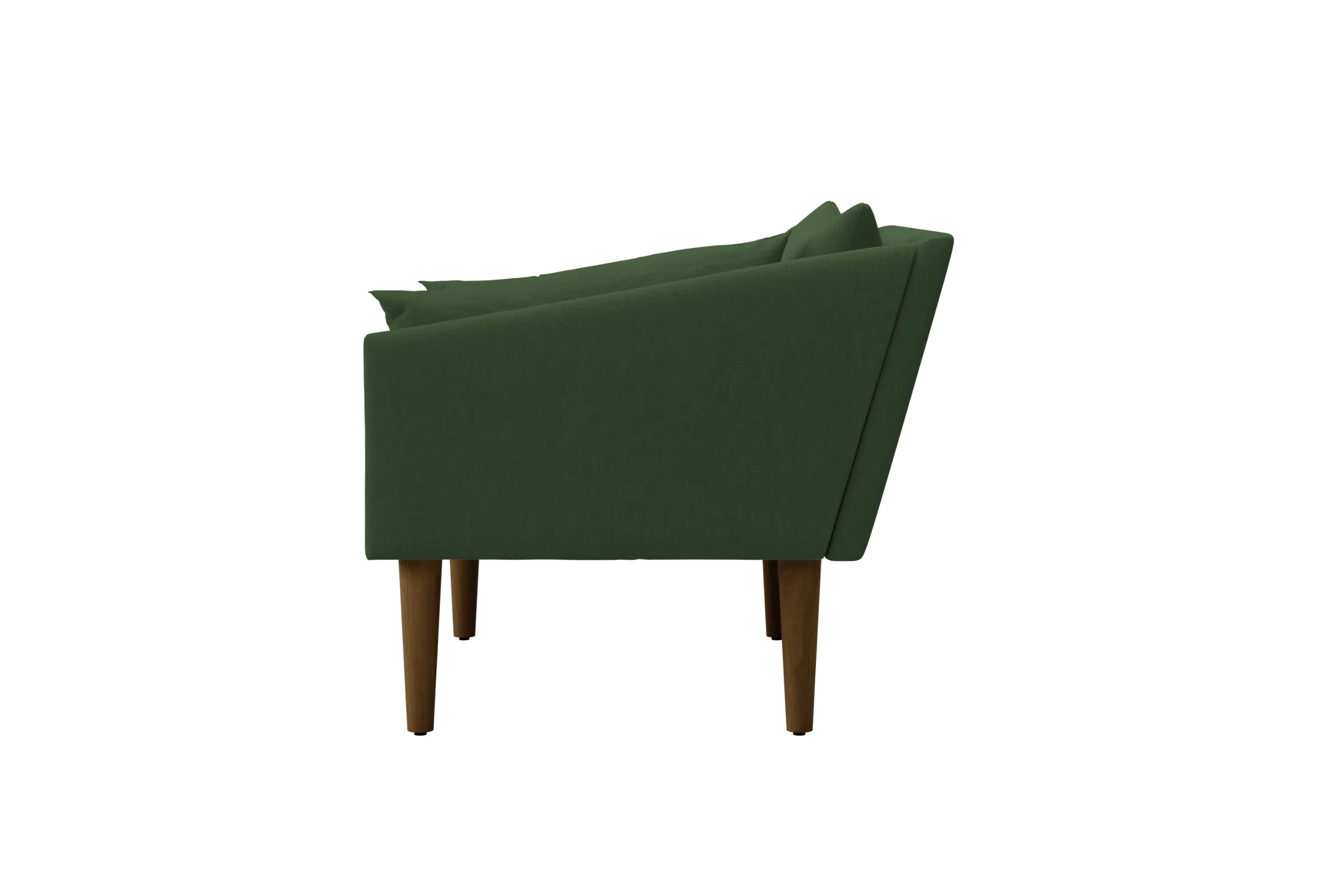 The Essential Chair in Hemp