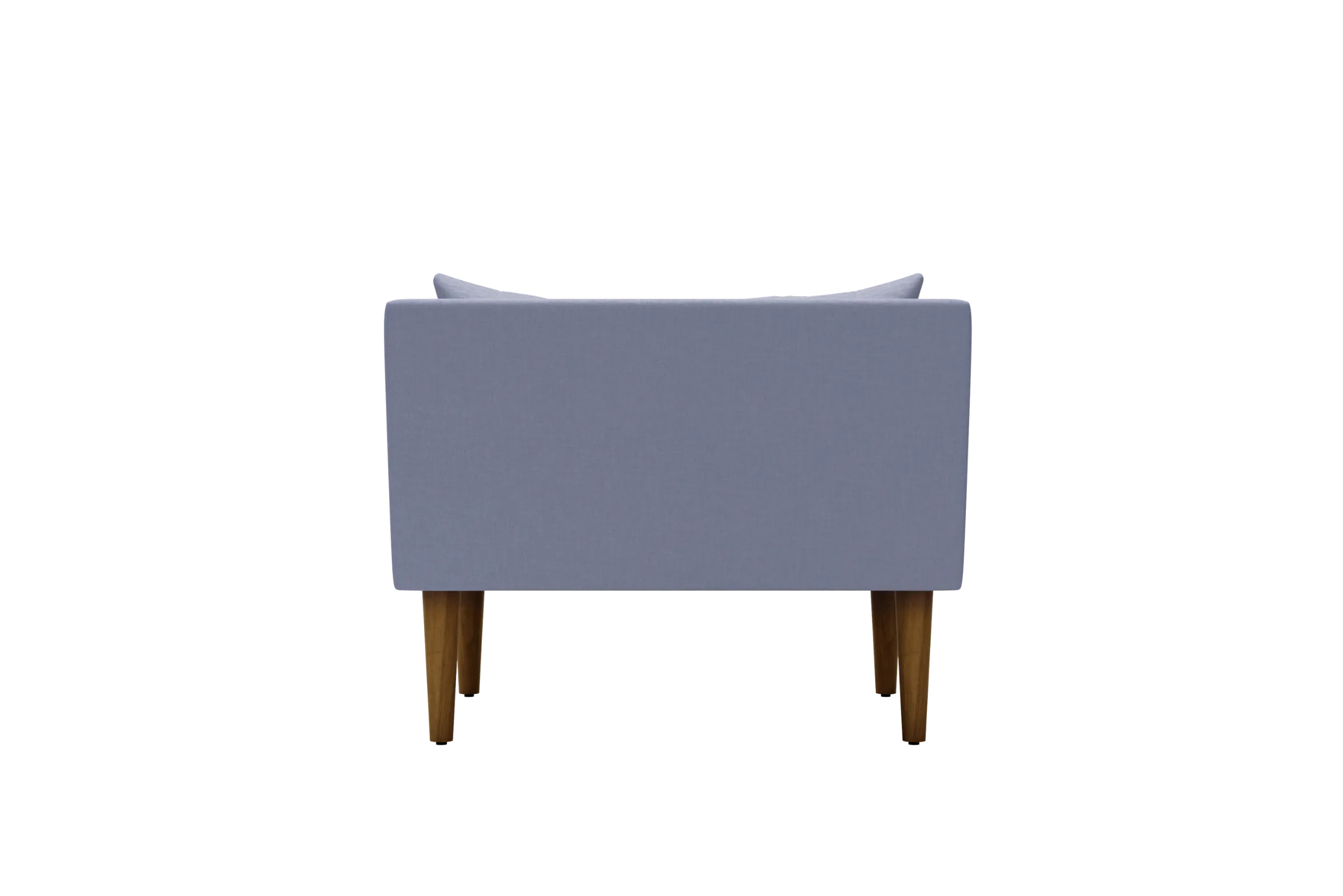 The Essential Chair in Hemp