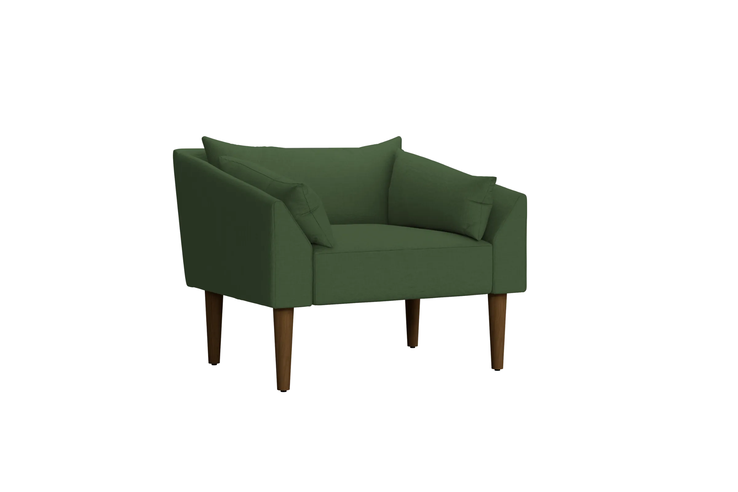 The Essential Chair in Hemp