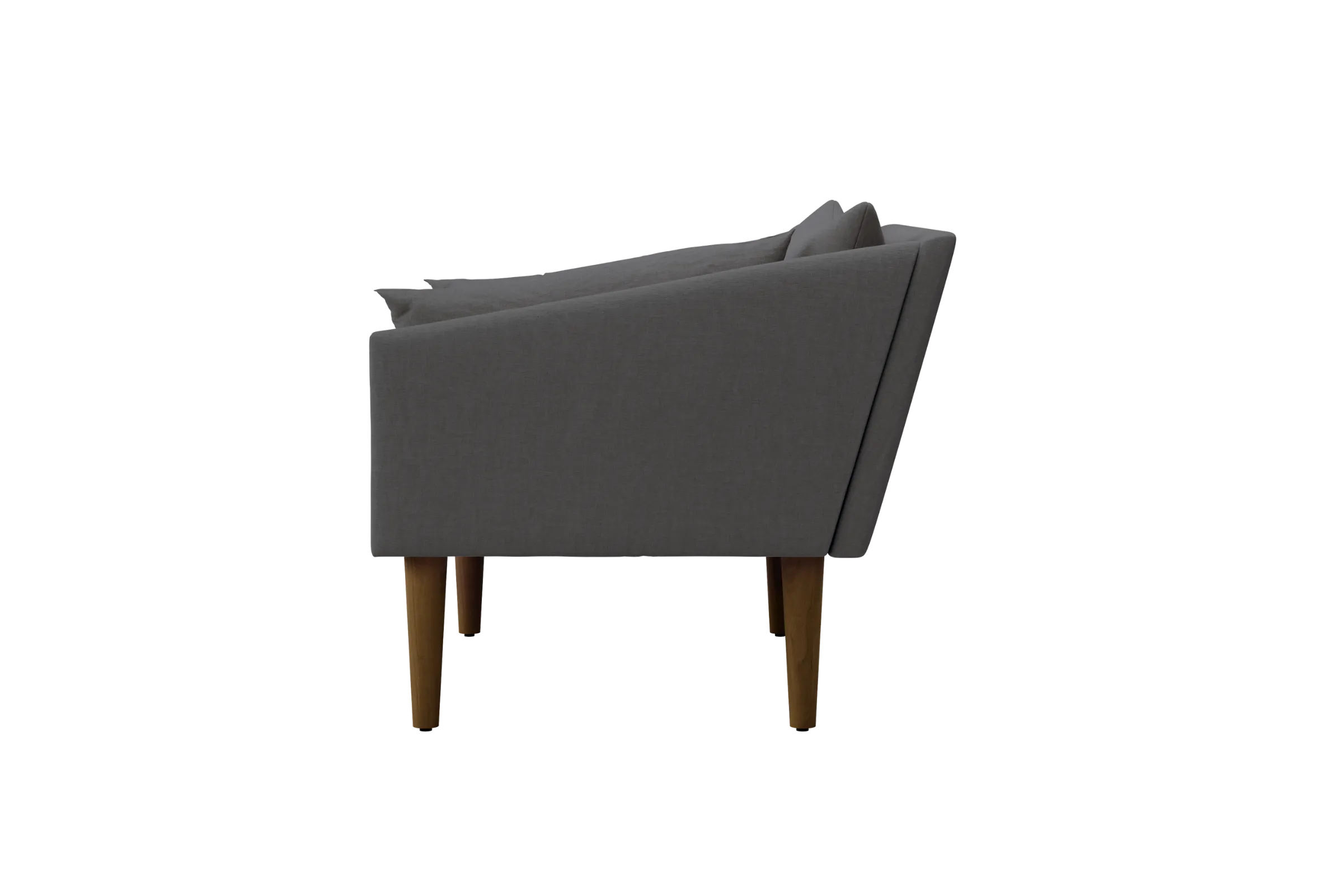 The Essential Chair in Hemp