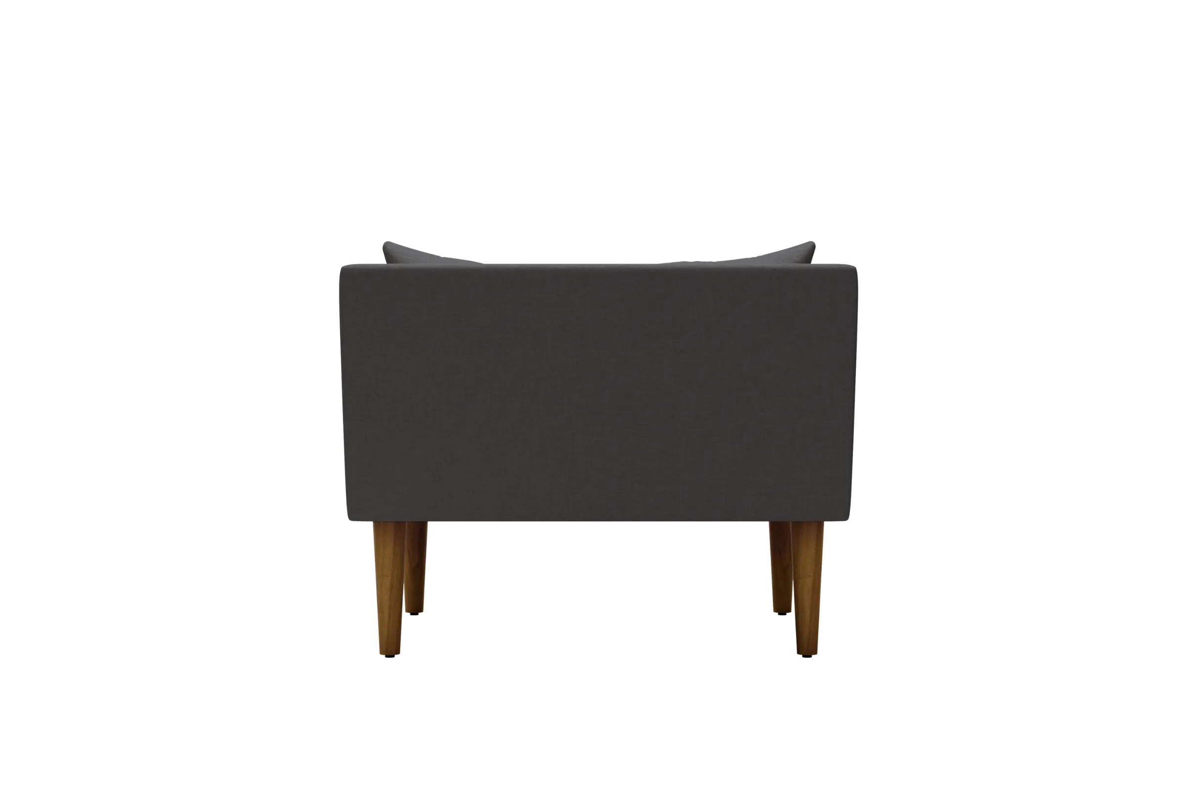 The Essential Chair in Hemp