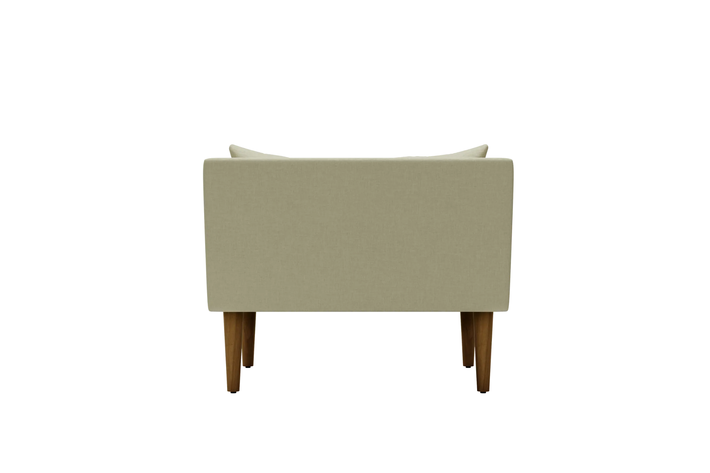The Essential Chair in Hemp