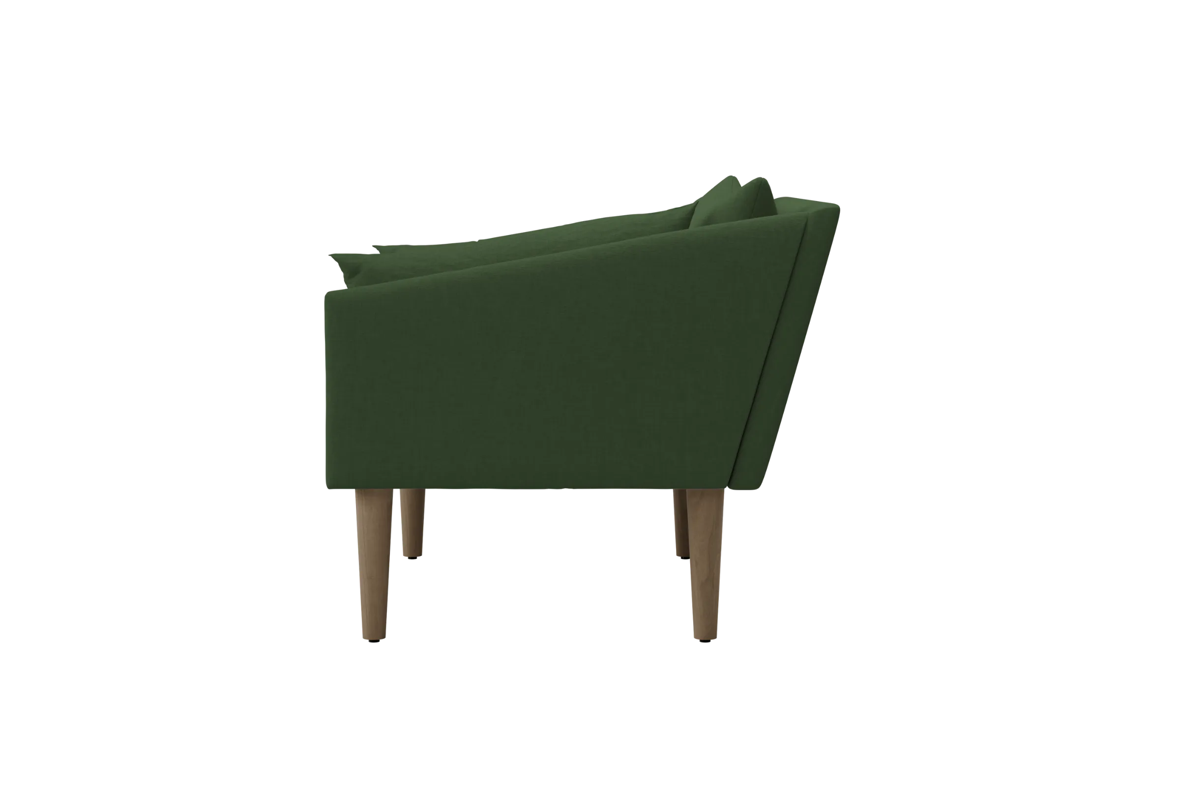 The Essential Chair in Hemp