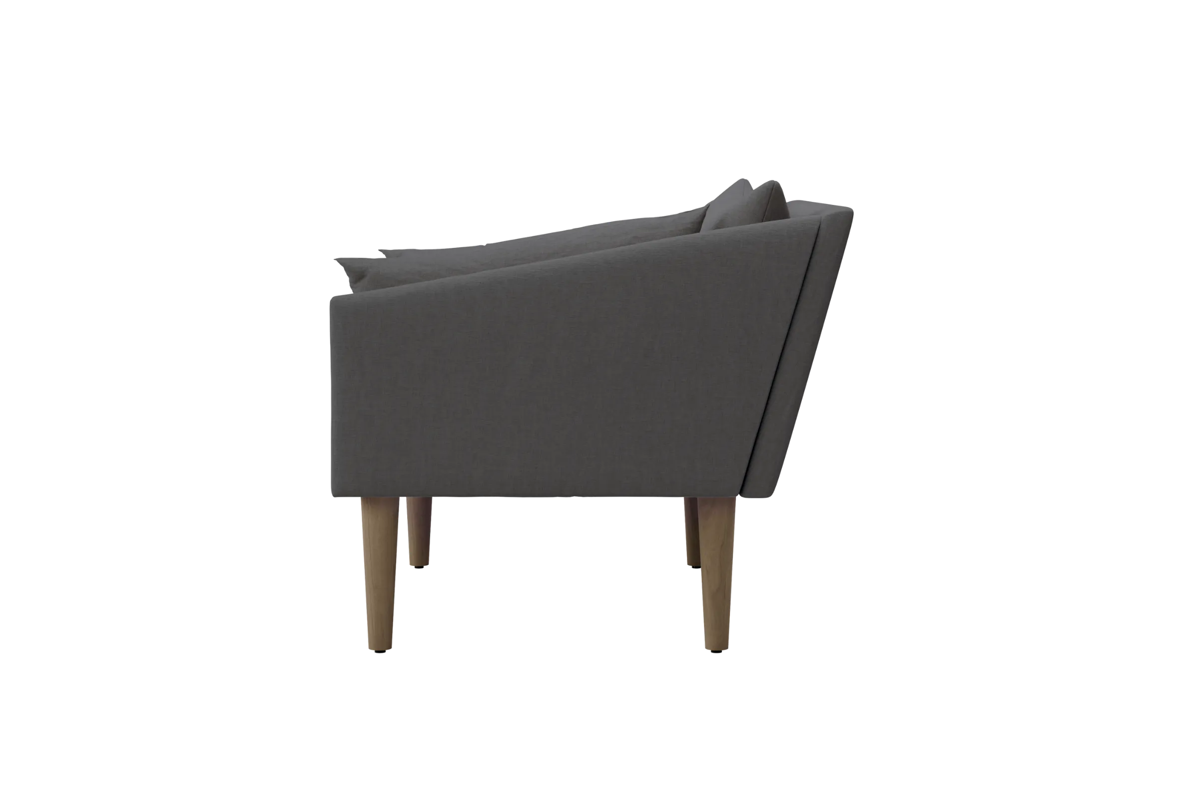 The Essential Chair in Hemp