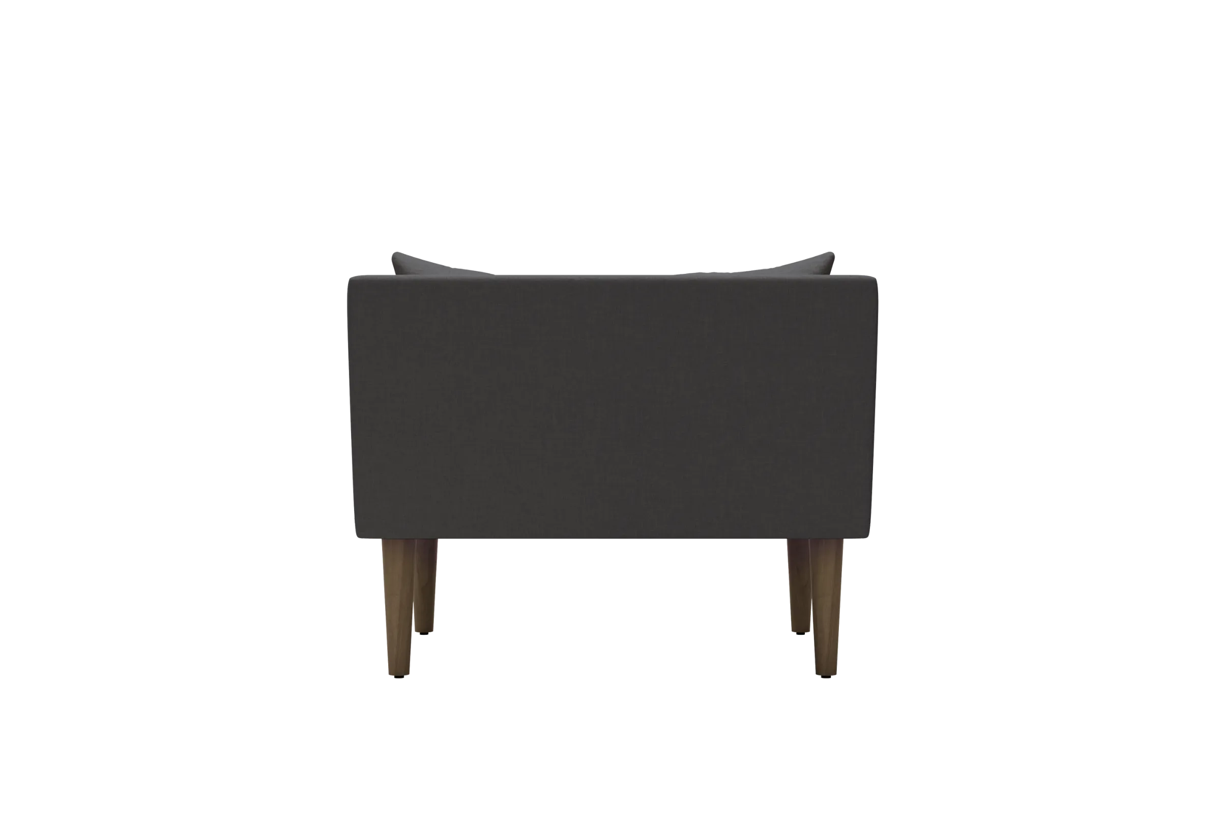 The Essential Chair in Hemp