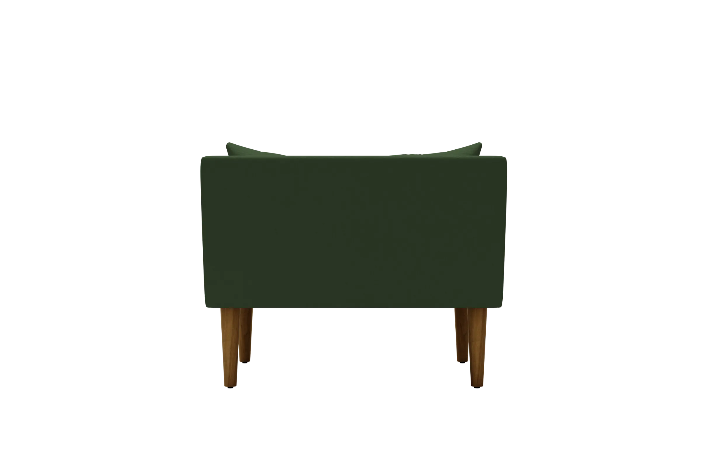The Essential Chair in Hemp