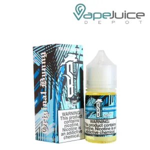 The Original Bunny Suicide Bunny TFN Salt 30ml