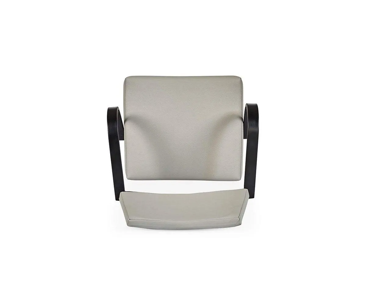 Tovi Adjustable Counter and Bar Stool