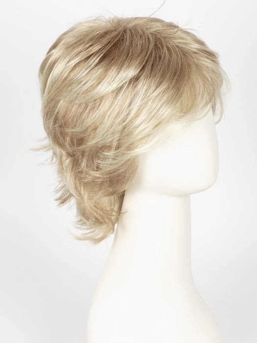Trend Setter Elite | Synthetic Lace Front Wig (Mono Top)