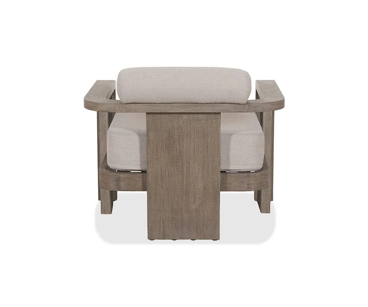 Vinna Outdoor Chair